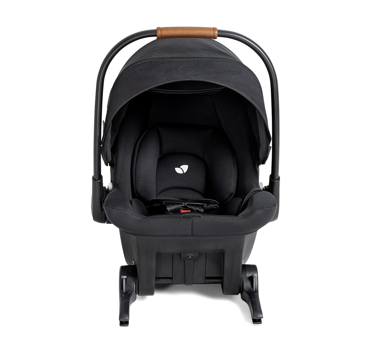 مقعد سيارة جوي مينت لاتش للأطفال، لون شيل image number 1