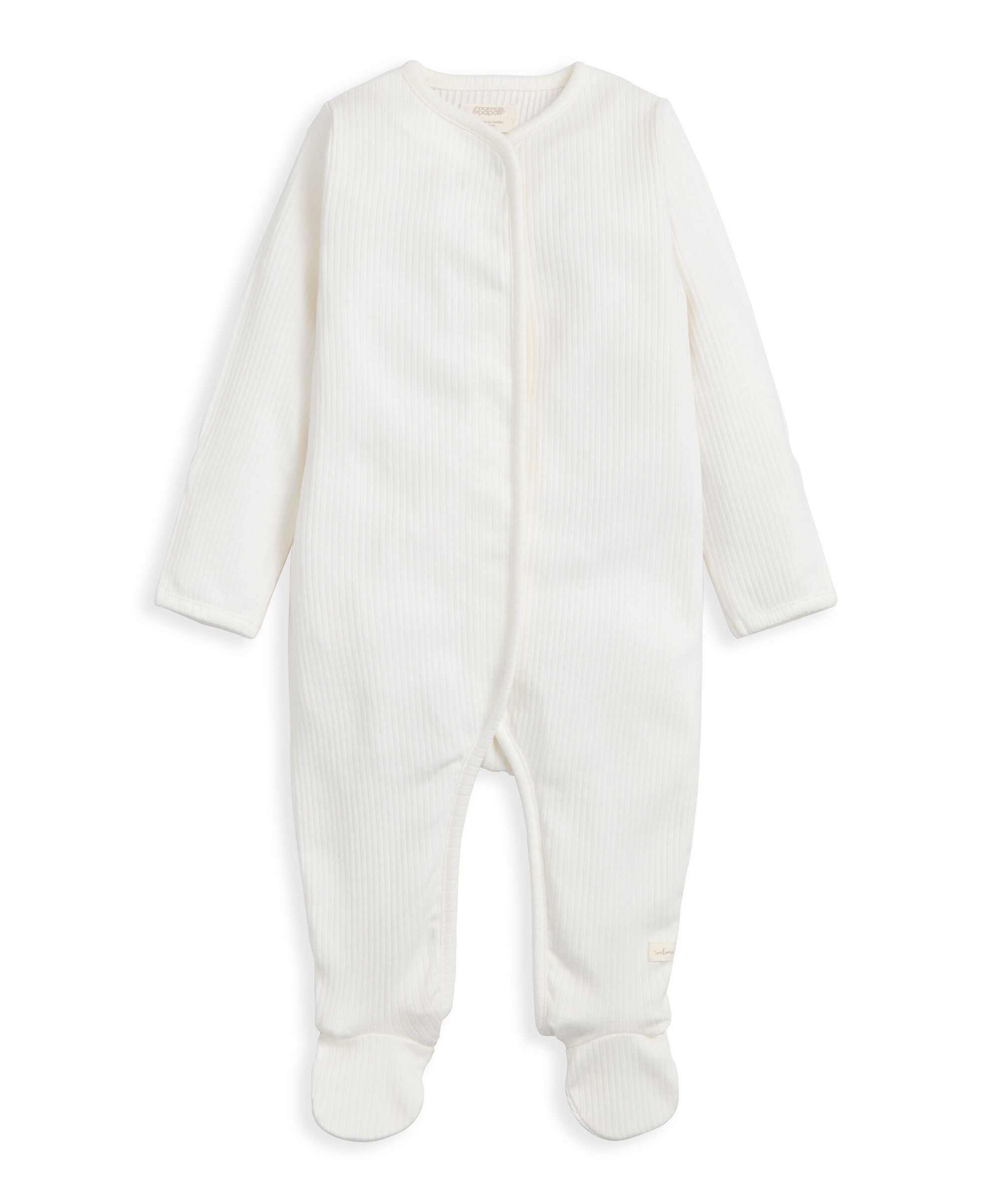 Celestial Newborn 5 Piece Set - Sleepsuits, Bodysuits & Bib image number 4