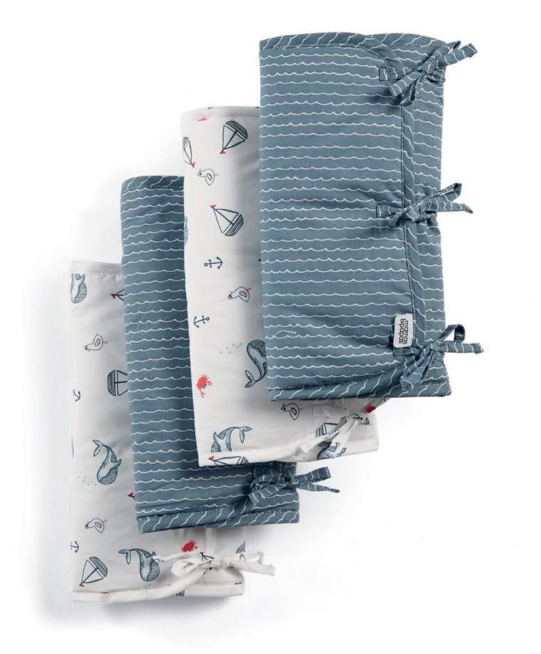 حواجز واقية للمهد سيل أواي ويذ مي