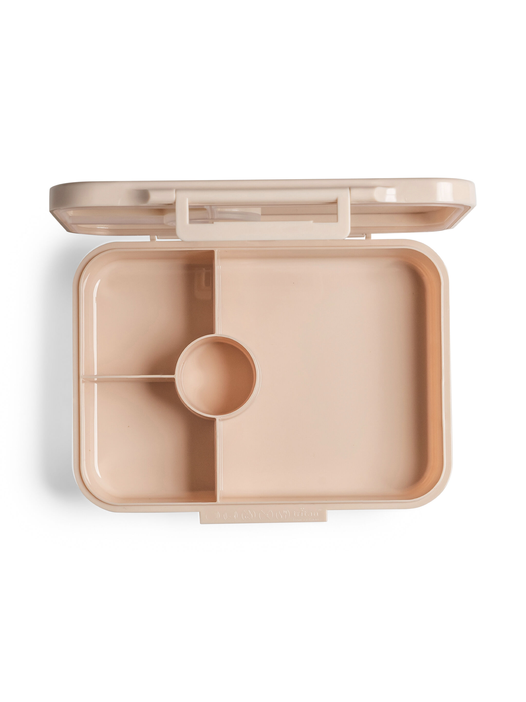 صندوق غداء تريتان من سيترون - نقشة زهور image number 4