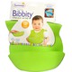 SUMMER INFANT BIBBITY RINSE AND ROLL BIB -GREEN image number 2