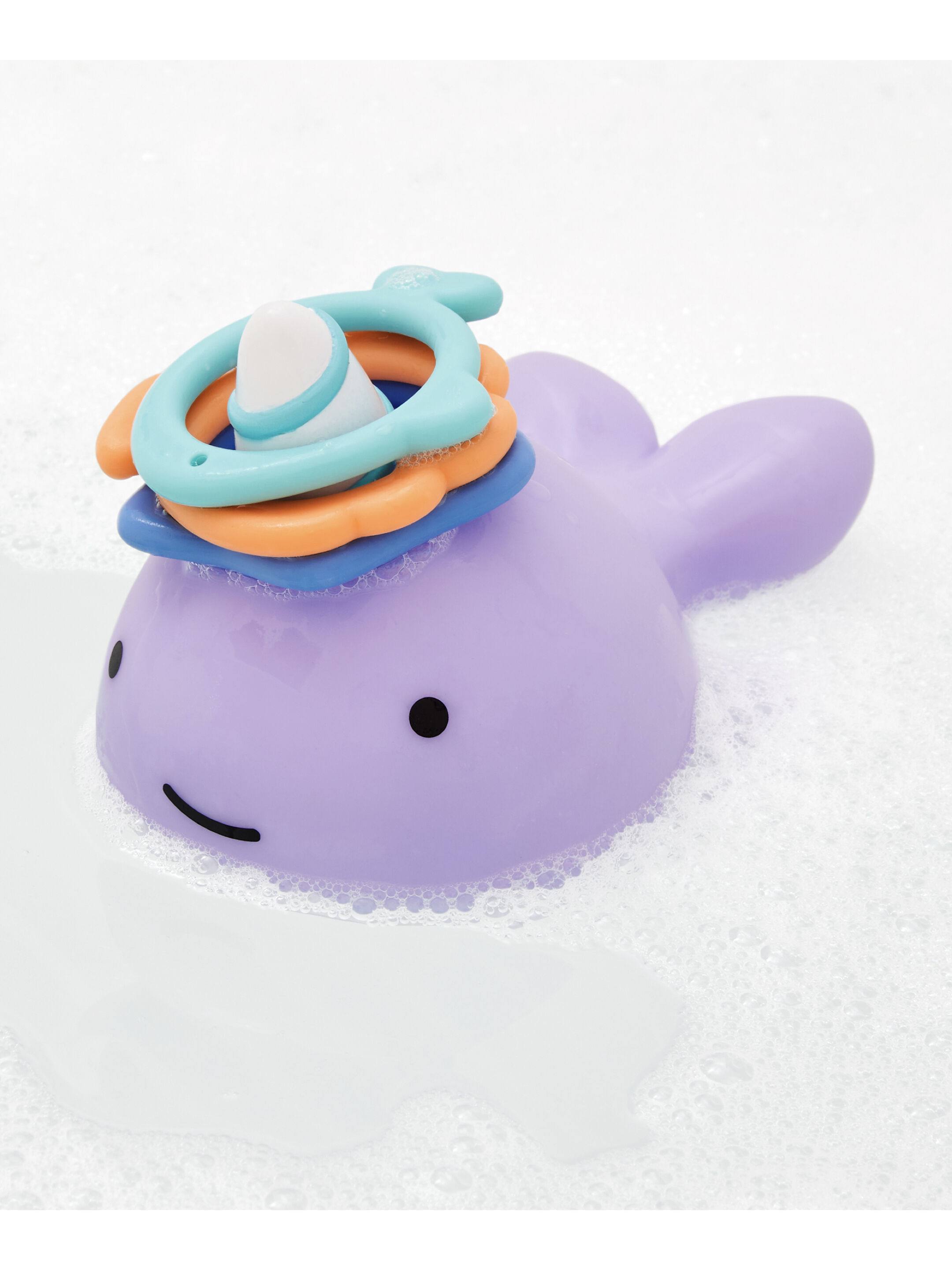 لعبة رمي الحلقات بتصميم حيوانات image number 1