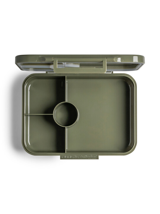 صندوق غداء تريتان من سيترون - نقشة نمر image number 4