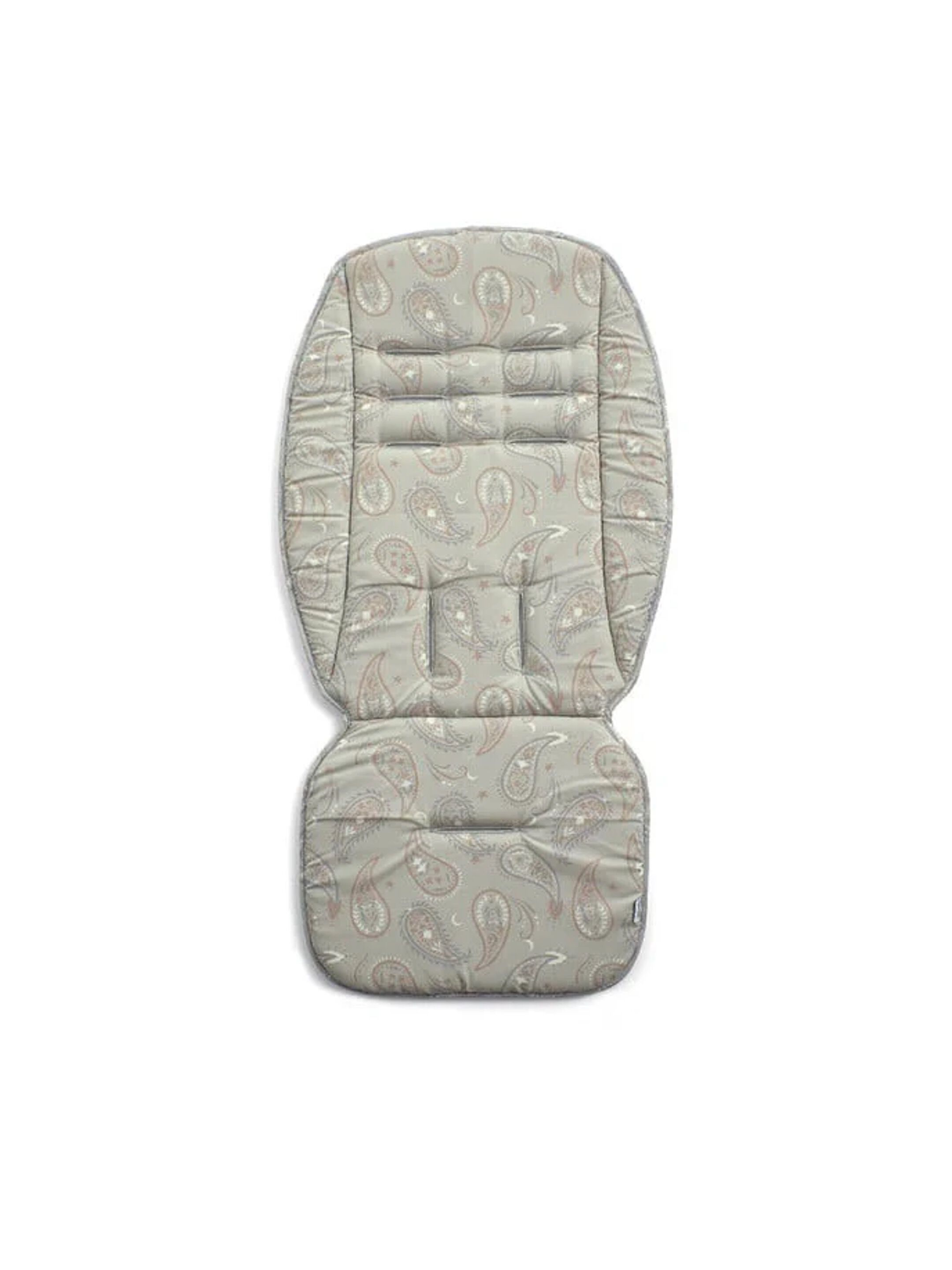 مجموعة عربة أطفال فاردو هيريتيج ومقعد سيارة سايبكس، 7 قطع image number 5