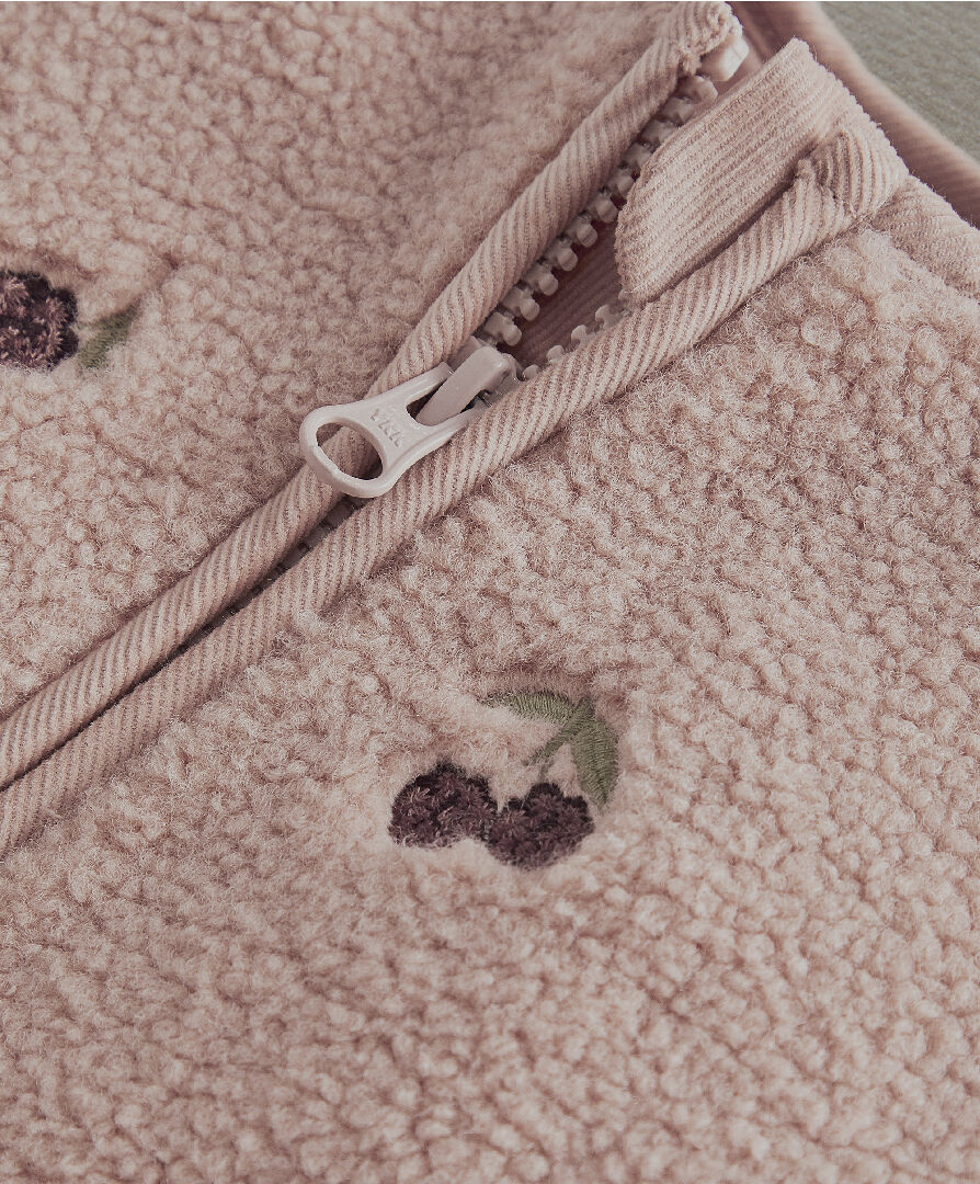 Embroidered Gilet image number 4
