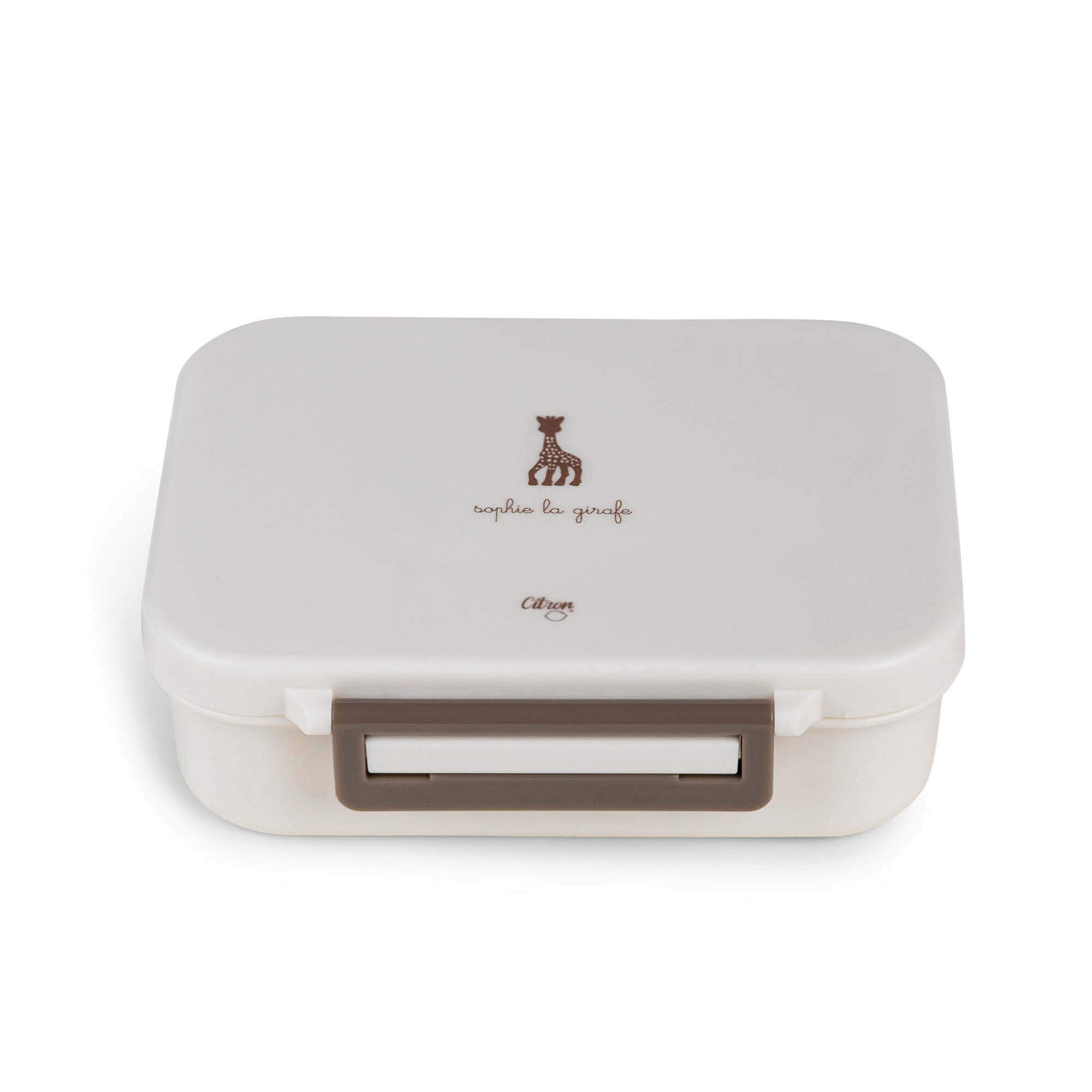 مجموعة هدايا صوفي لا جيراف من سيترون image number 2