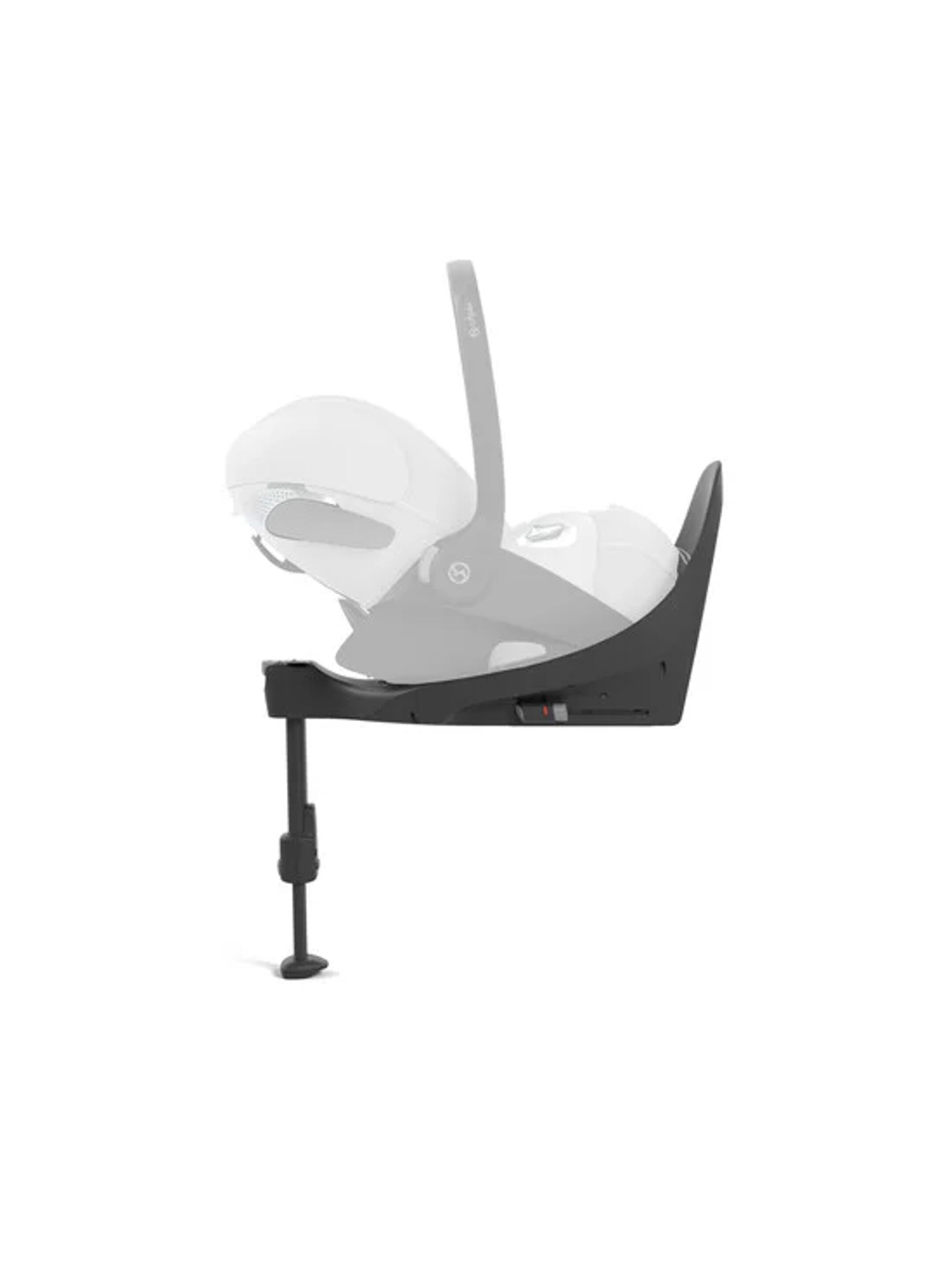 مجموعة عربة أطفال فاردو ستورم ومقعد سيارة سايبكس، 6 قطع image number 6