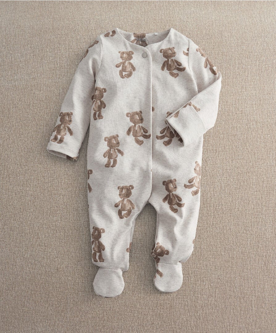 Bear Print AIO
