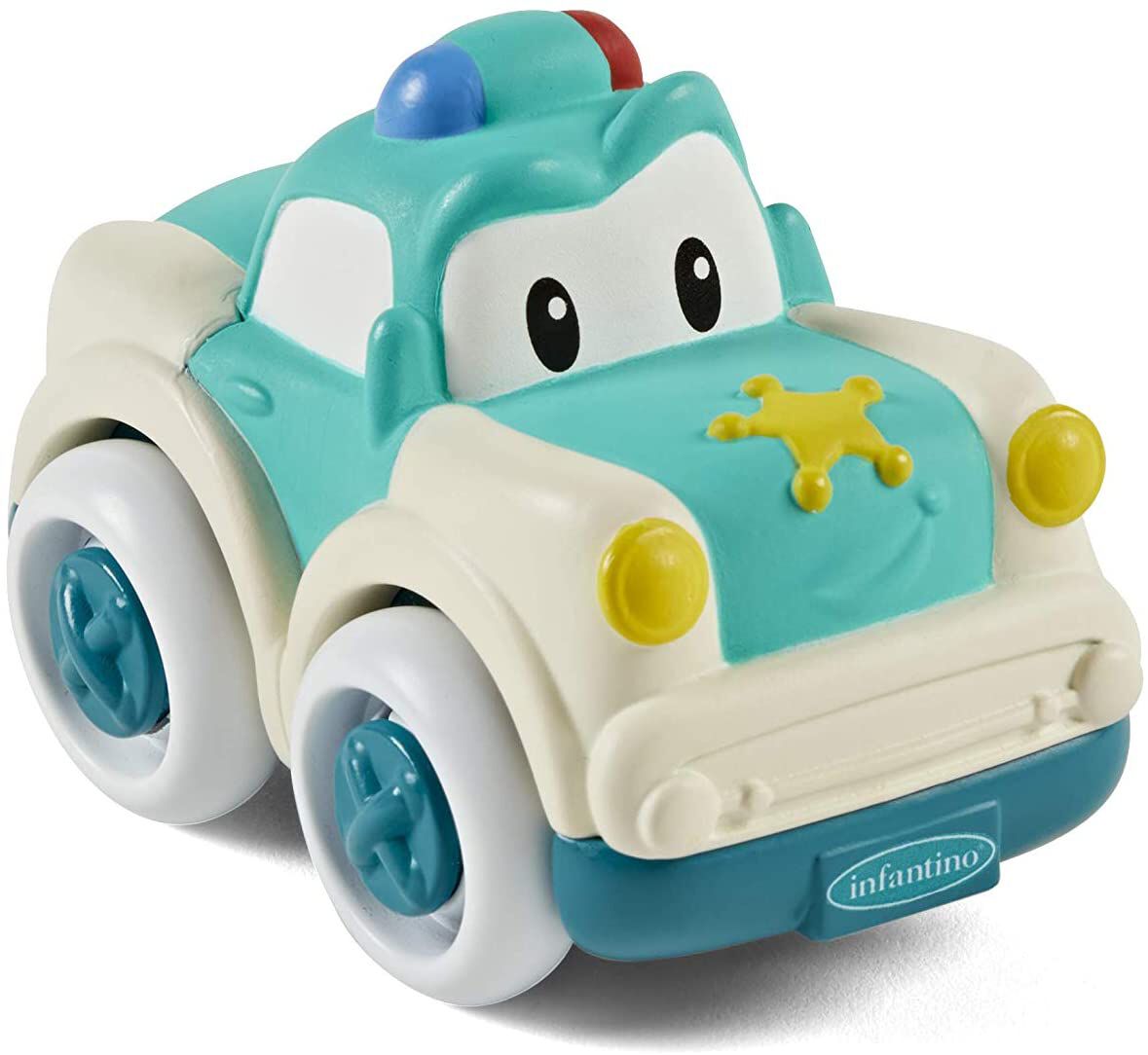 مجموعة الألعاب الأولى لطفلك من إنفانتينو image number 4