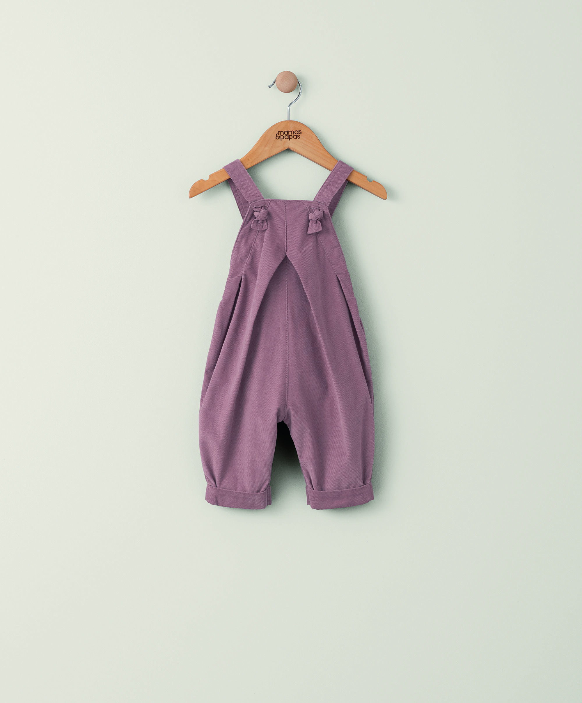 Cord Dungaree  image number 1