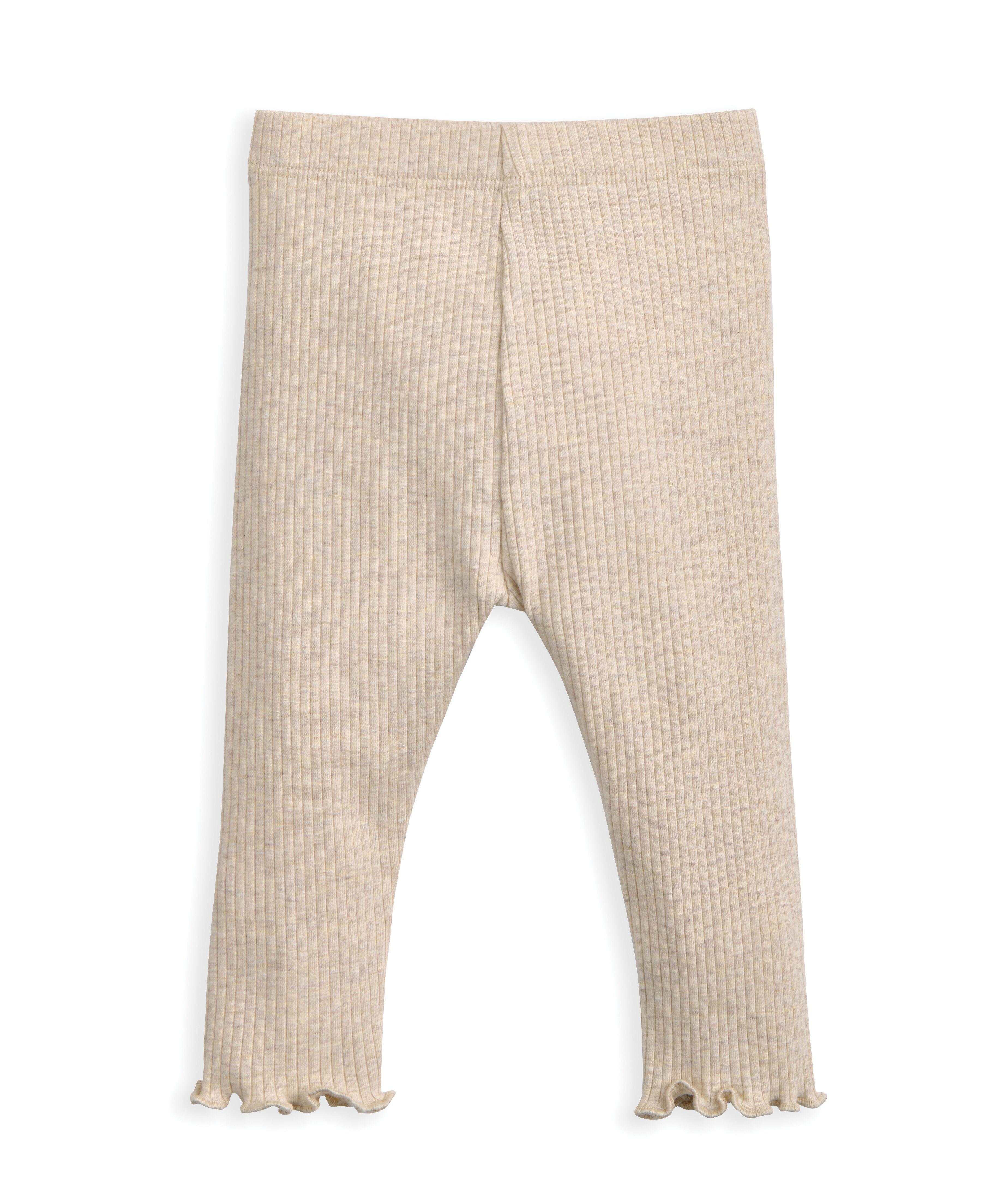 طقم بلوزة ولغينغز، قطعتين image number 3