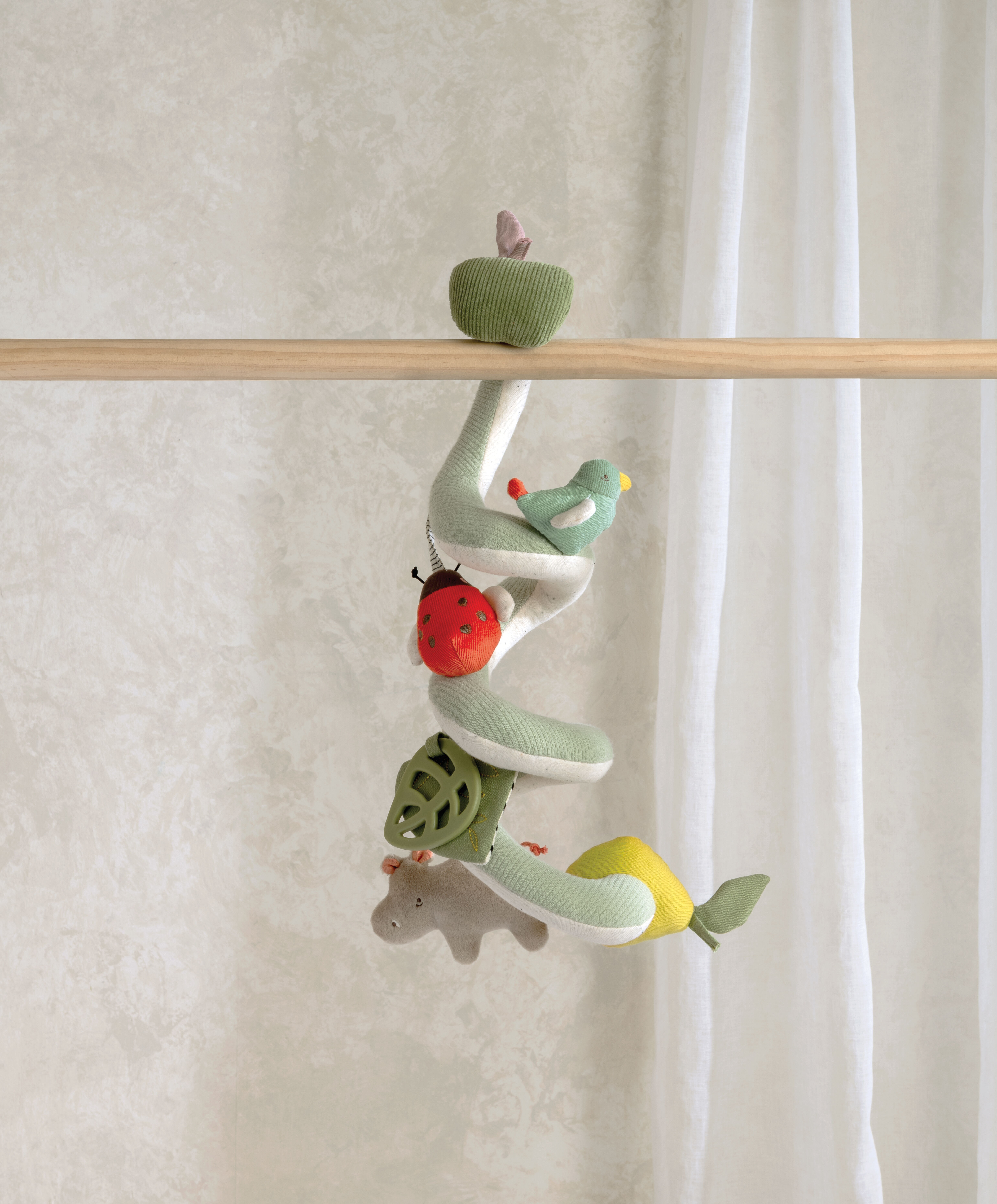 TRAVEL SPIRAL BTBW image number 1