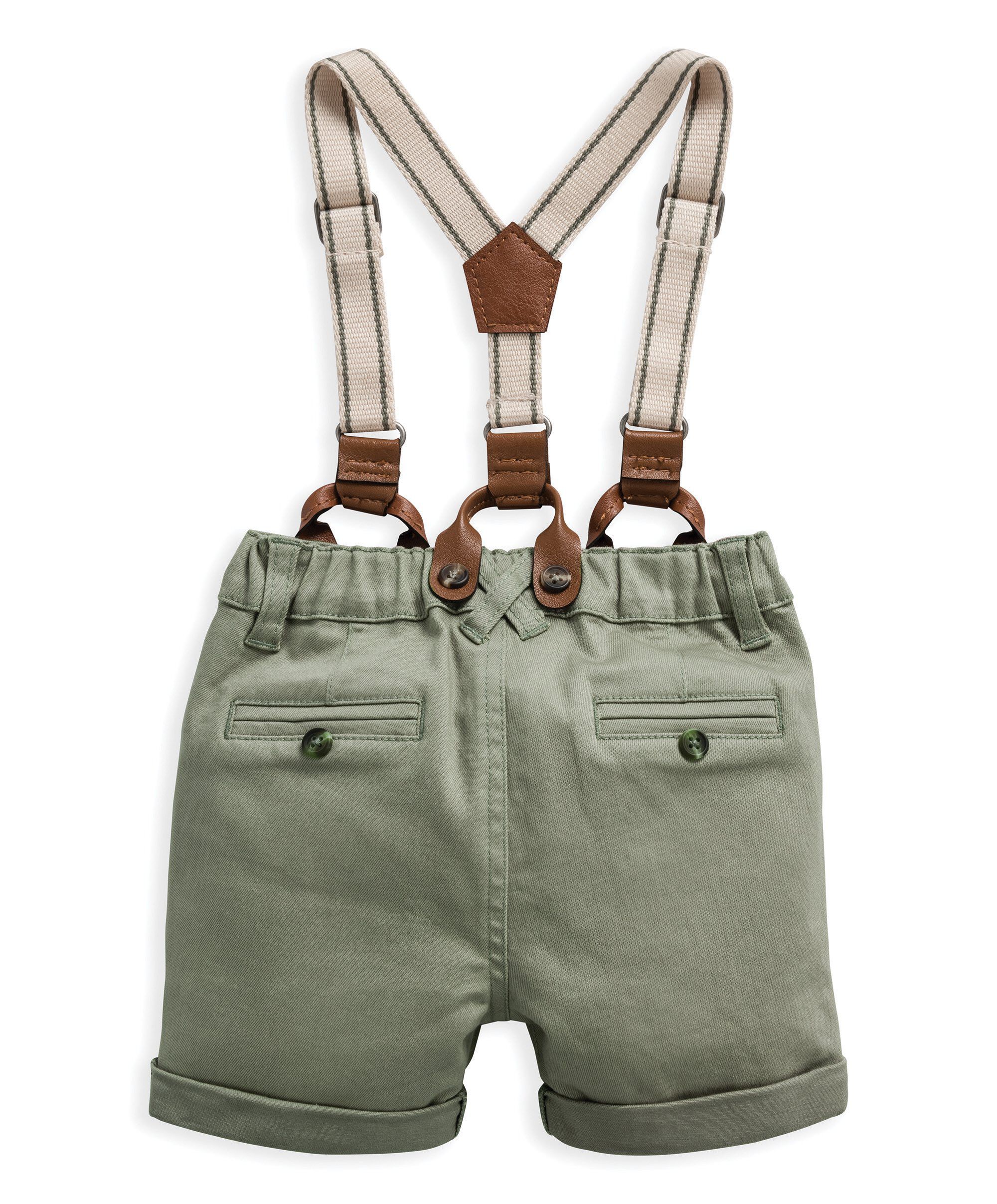 شورت وحمالات image number 2