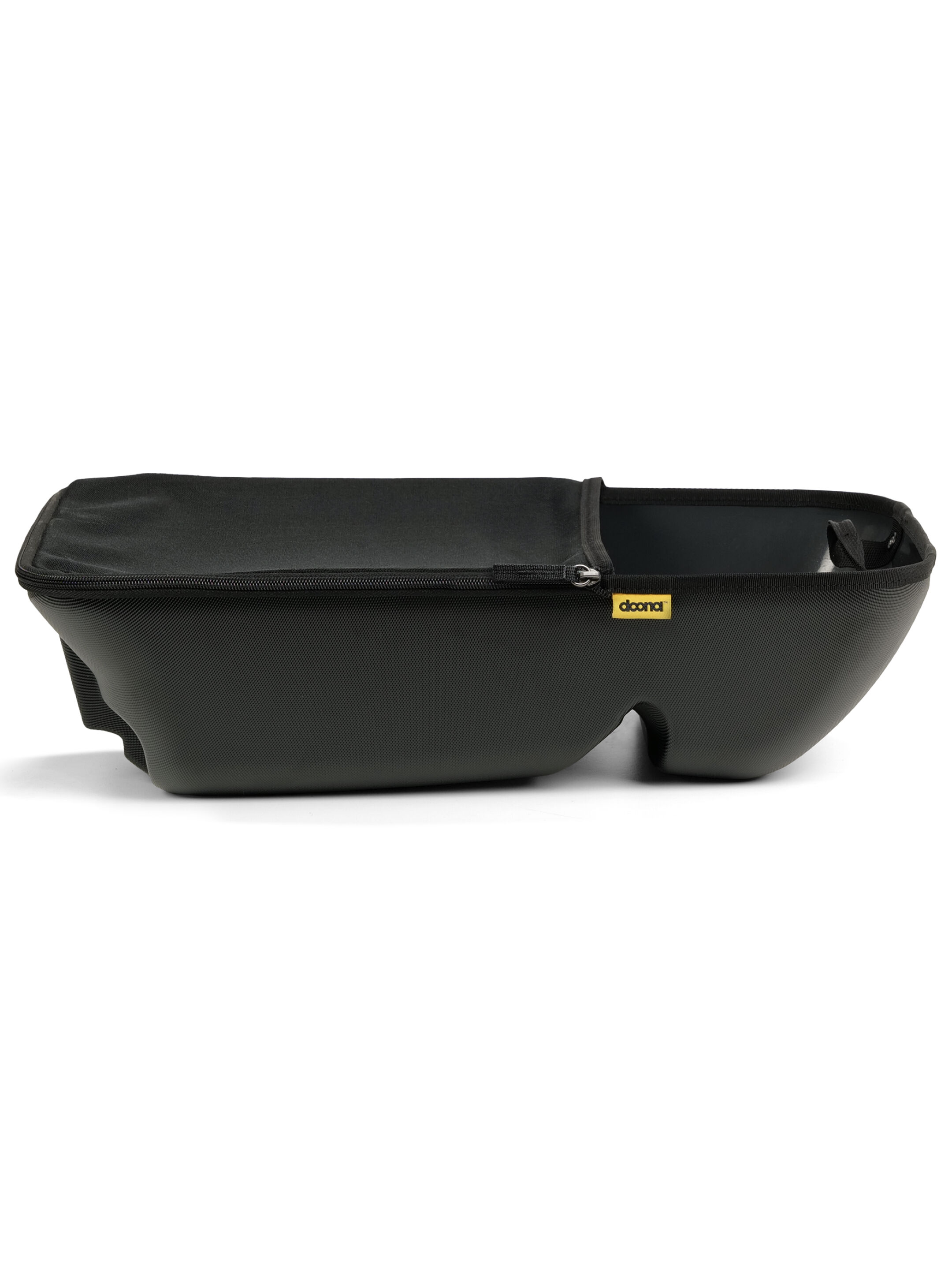 سلة دونا إكس باك اند جو - أسود image number 2