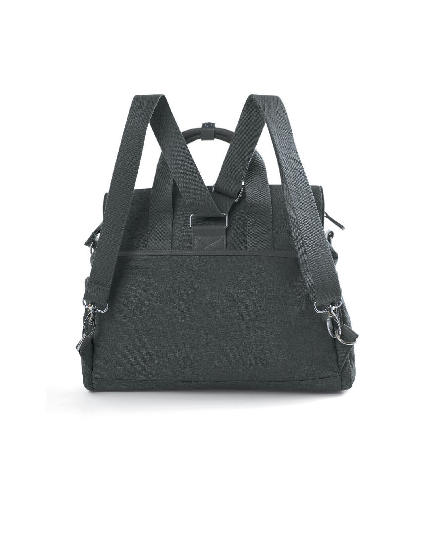 حقيبة بولينغ للتغيير - ستيل image number 4