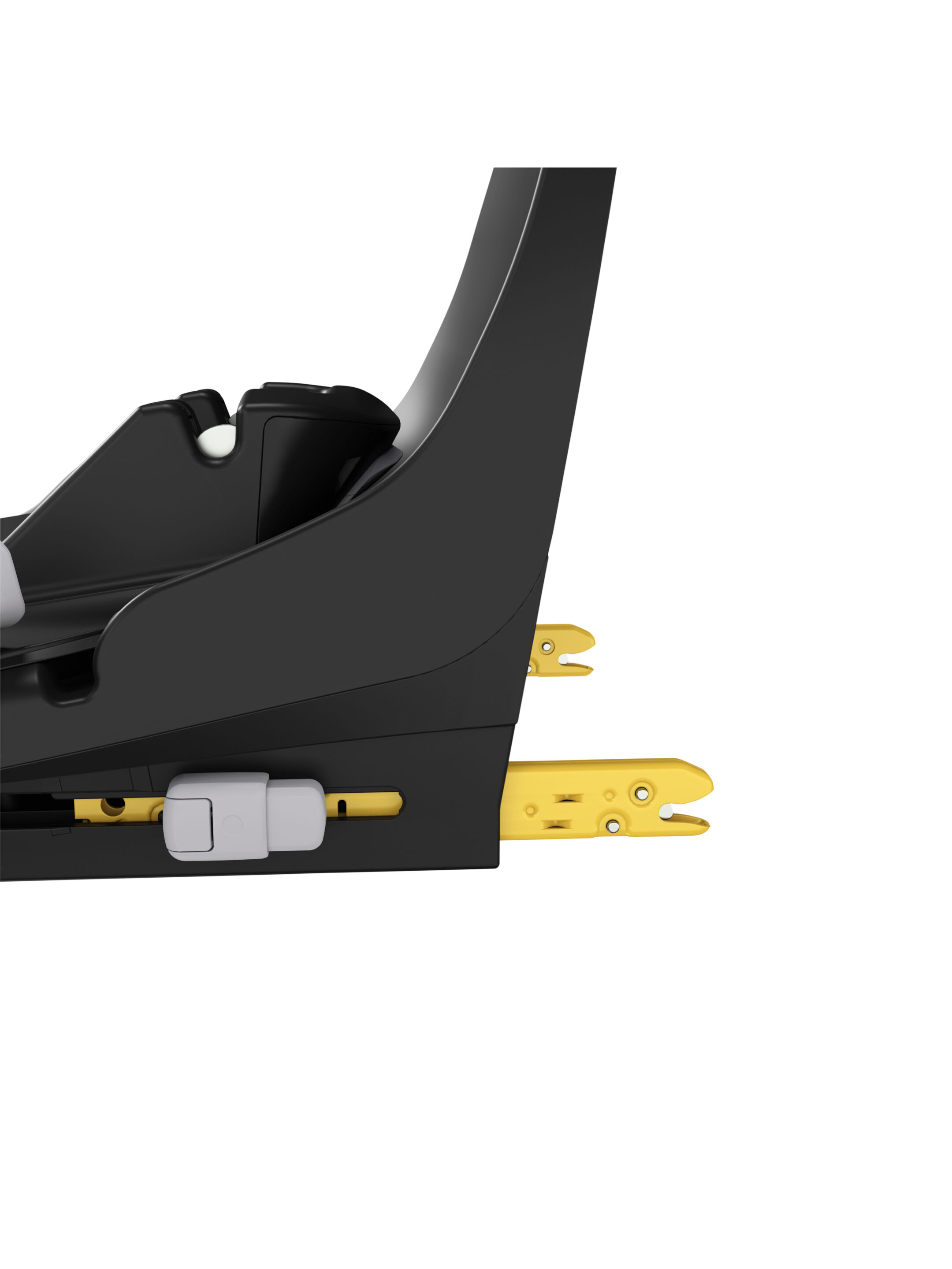 قاعدة مقعد السيارة فاميلي فيكس 360 برو من ماكسي كوزي image number 3