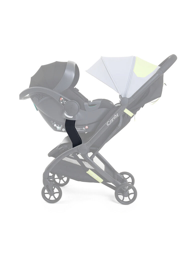 وصلات مقعد سيارة آي كاندي بيب image number 2