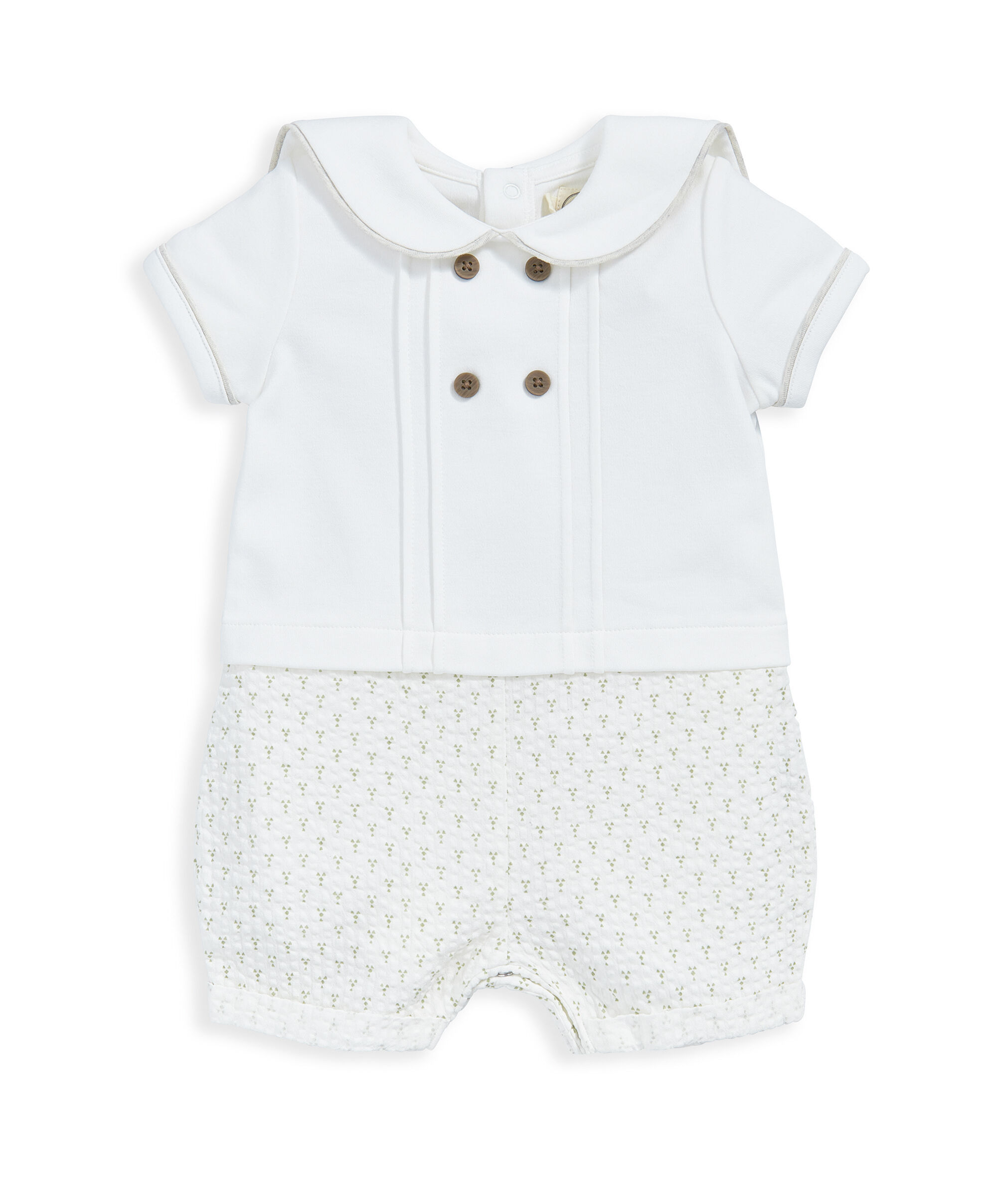 رومبر قصير image number 2