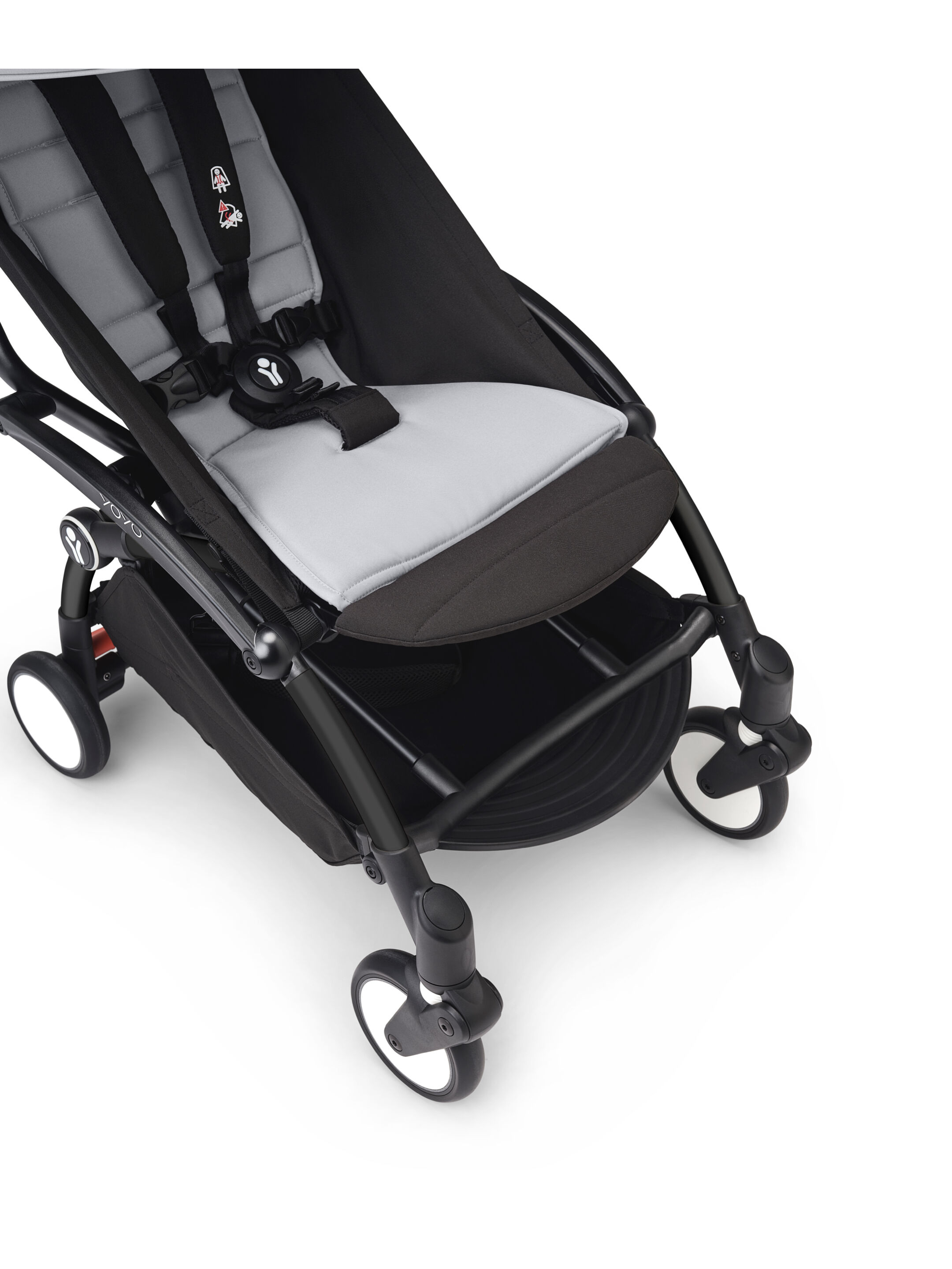 مسند قدم عربات يويو من ستوك