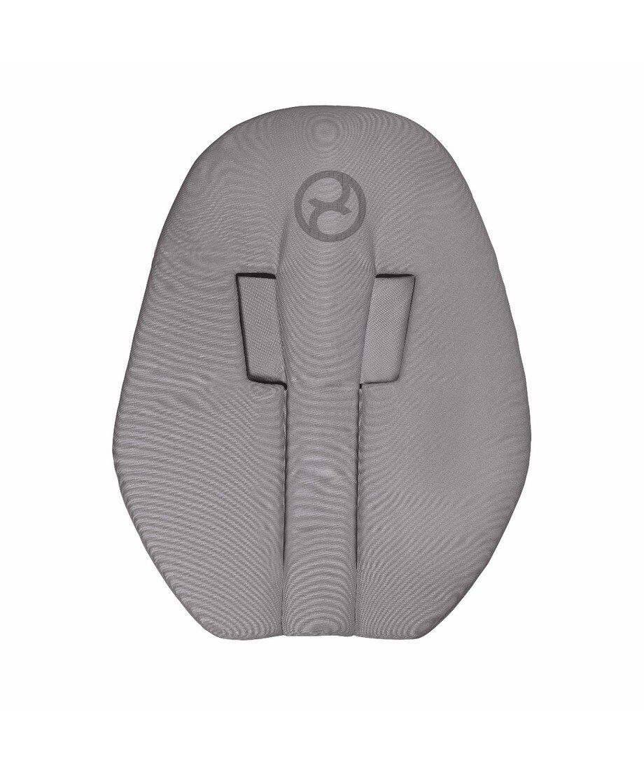 بطانة مريحة لعربة أطفال سايبكس ميوس - رمادي image number 1