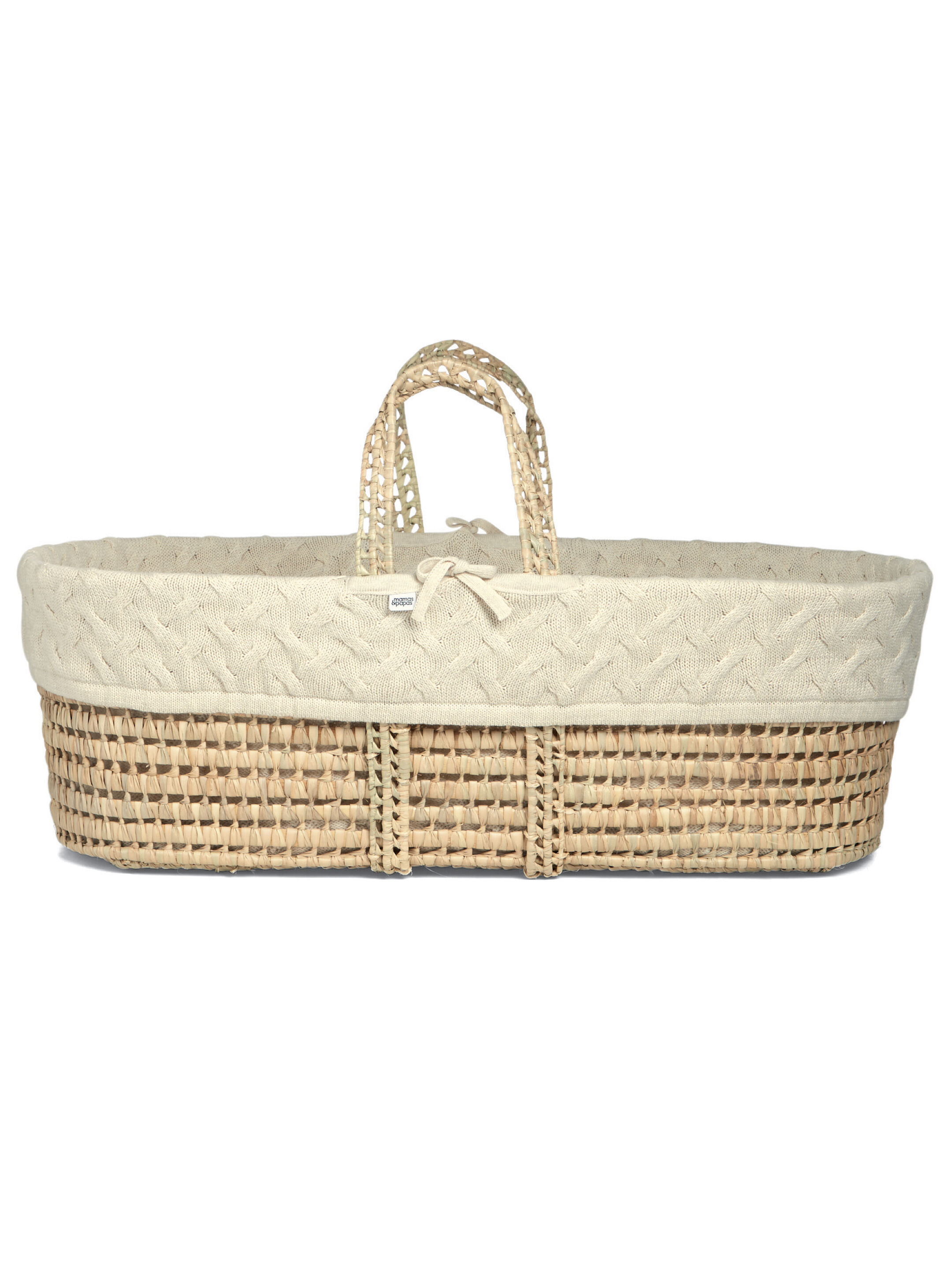 سلة موسى - ويلكم تو ذا ورلد داكلينج image number 2