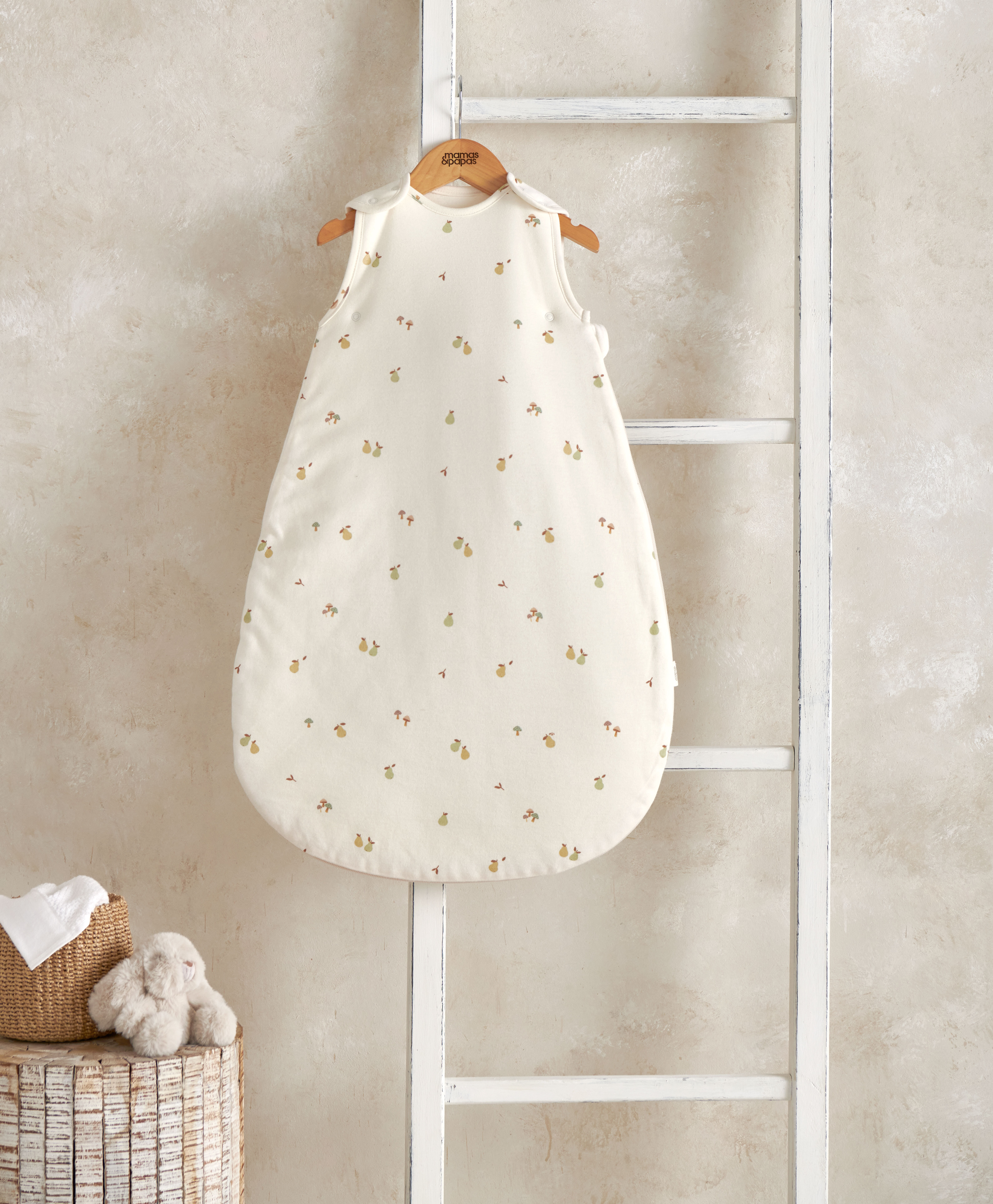 لحاف دريم بود بمعدل دفء 2.5 0-6 - أورشارد