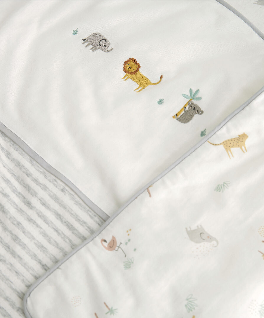 لحاف وايلدلي ادفنتشرز image number 2