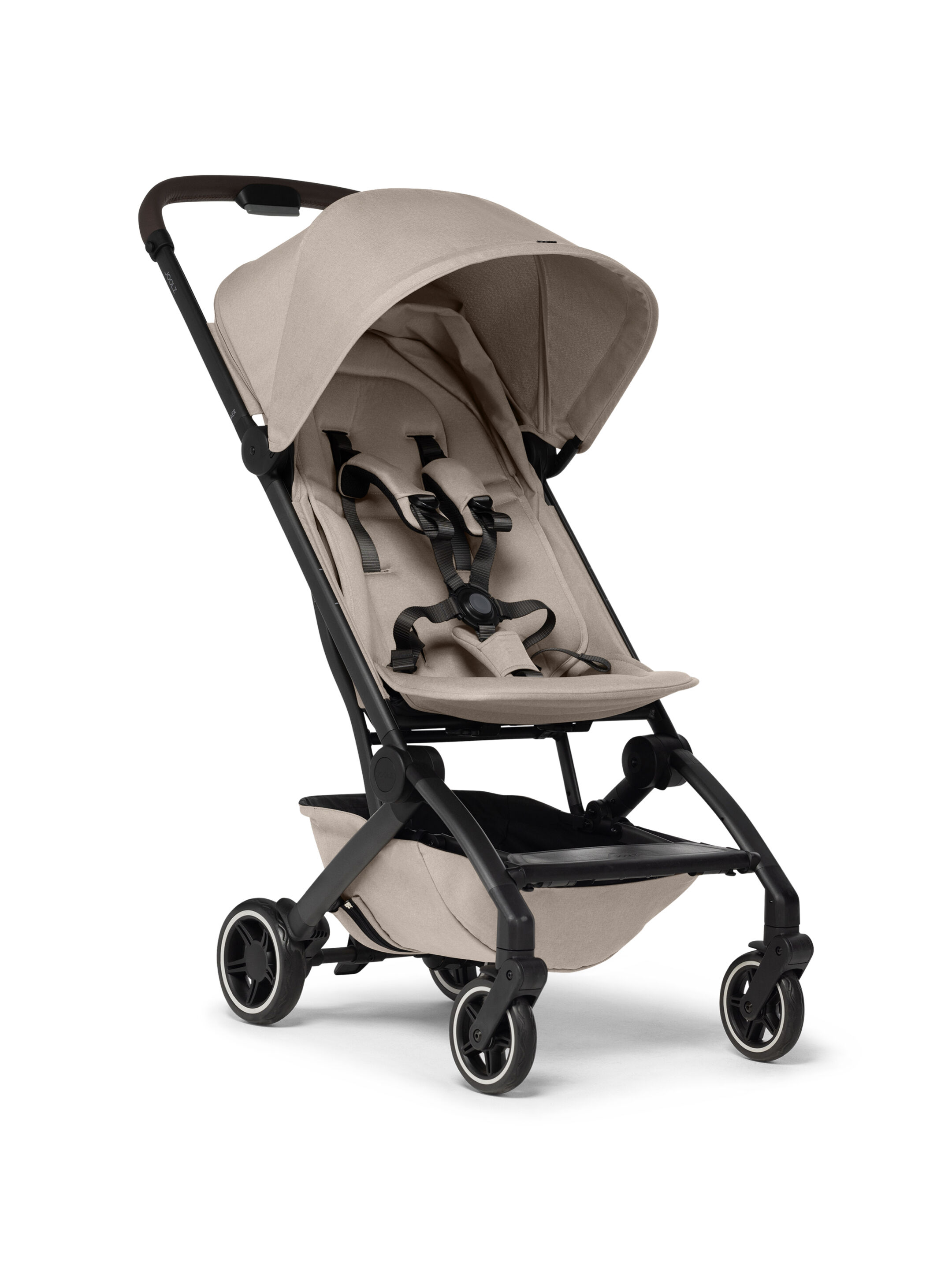 عربة أطفال جولز آير بلاس صغيرة وخفيفة الوزن - بيج image number 1