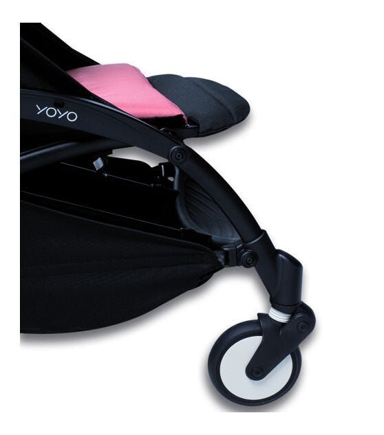 مسند قدم بيبي زن يويو+ image number 3