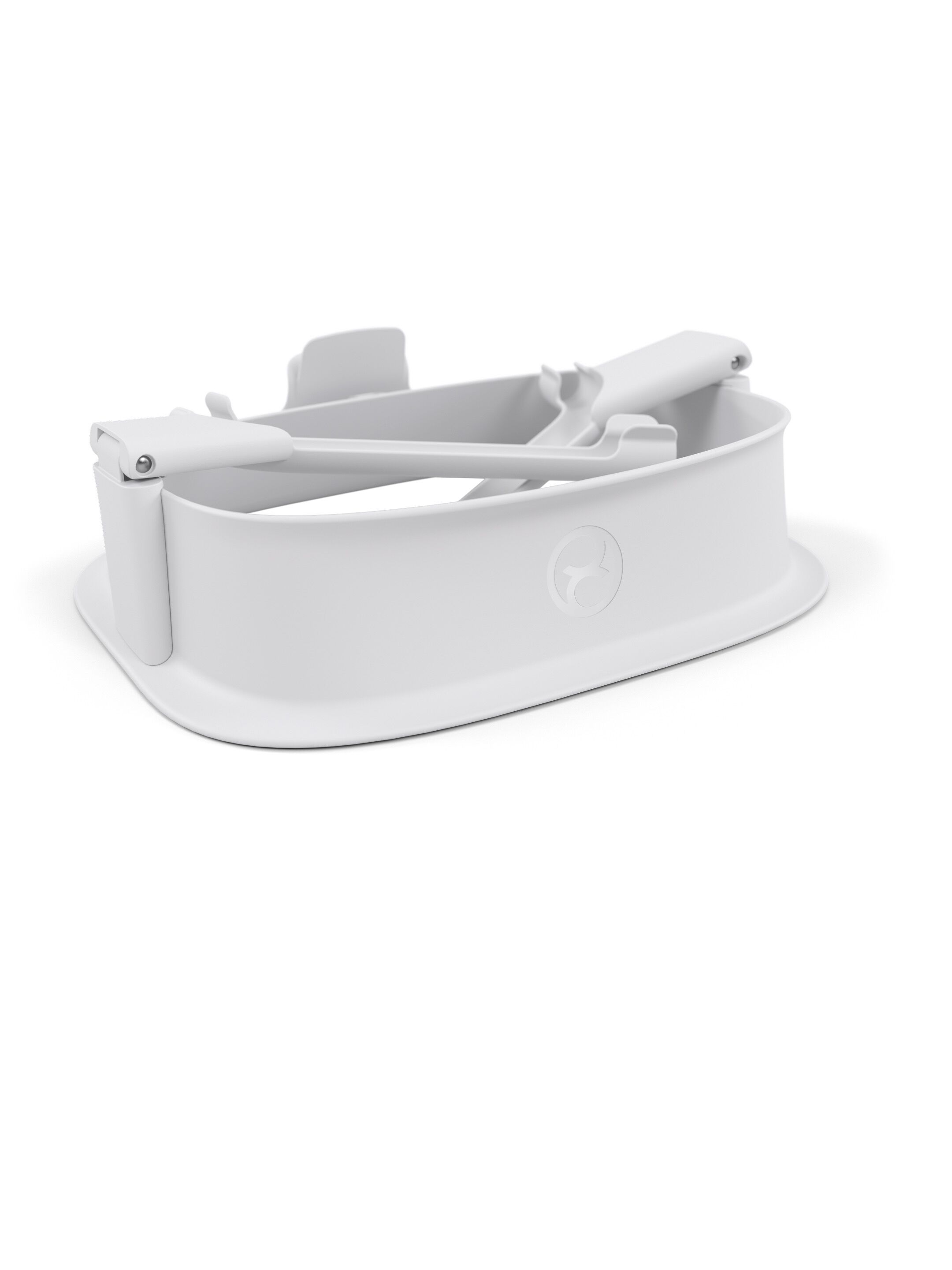 مجموعة برج التعلم سايبكس ليمو - أبيض image number 2