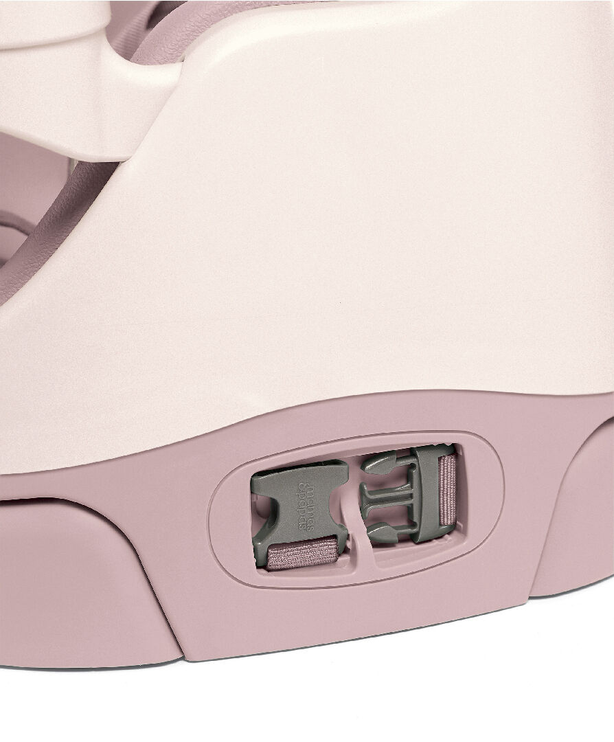 مقعد باغ داعم وأرضي 3 في 1 بصينية ألعاب - بلوسوم image number 4