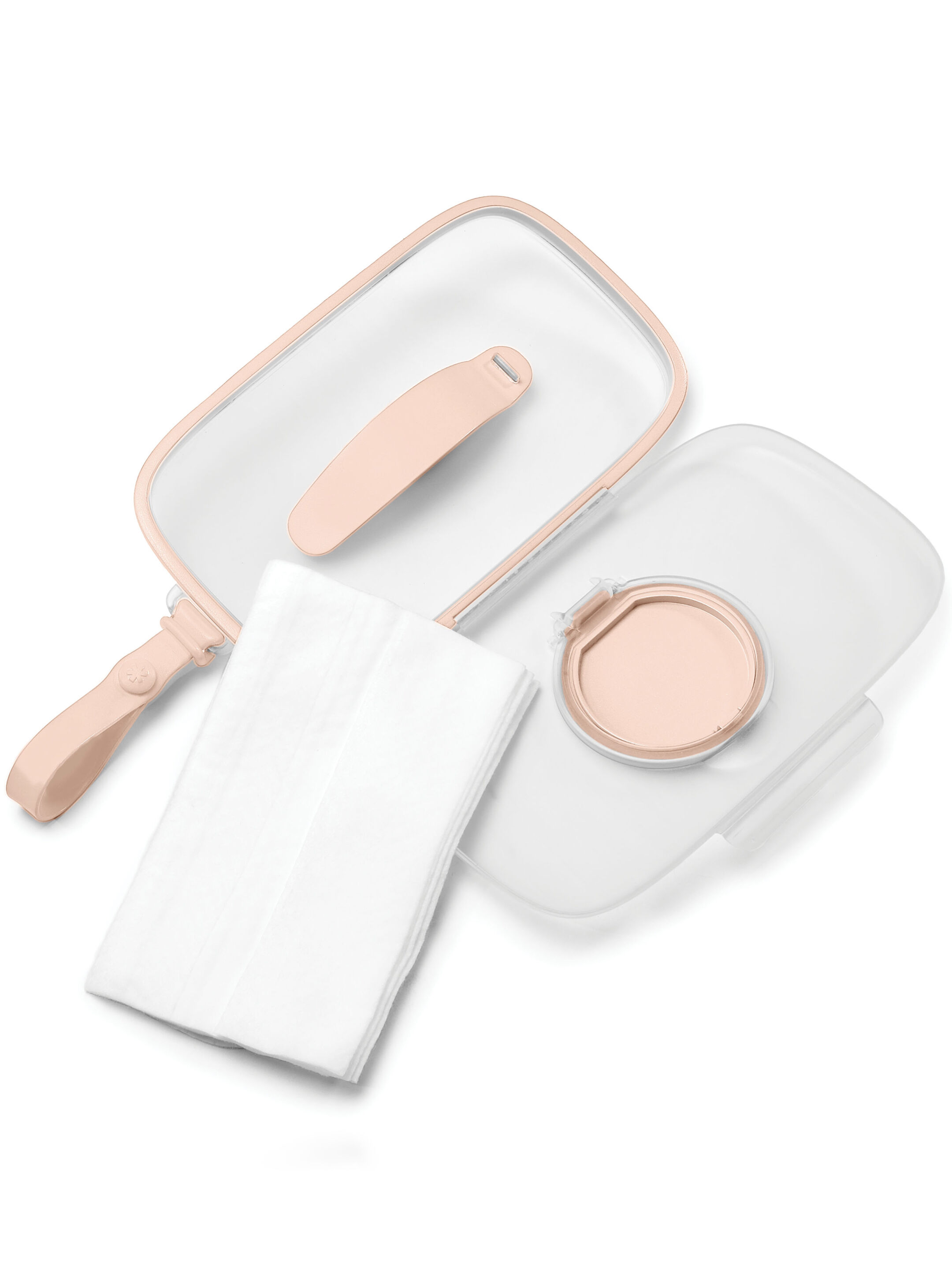 حافظة مناديل مبللة جراب اند جو image number 2