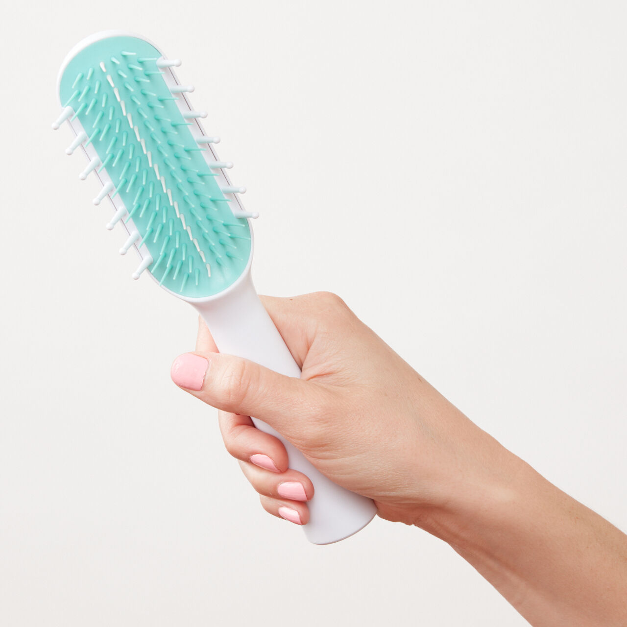 فرشاة فك تشابك الشعر الكثيف أو المجعد للأطفال بسن المشي من فريدا image number 5