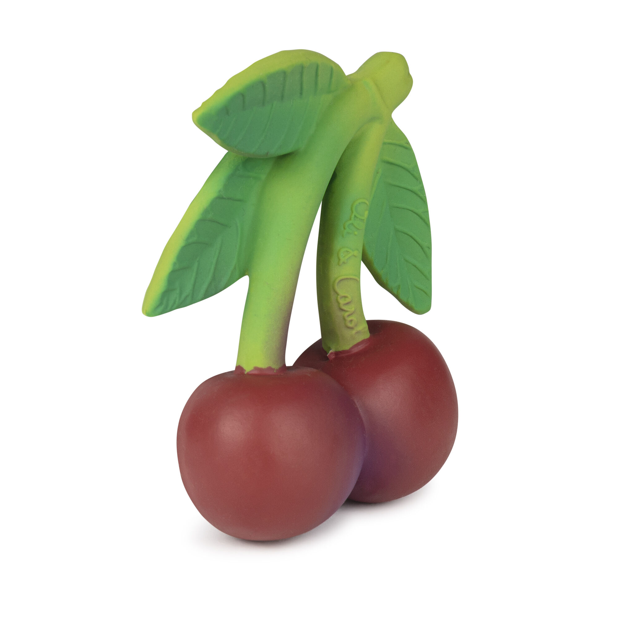 لعبة بتصميم الكرز ميري من أولي اند كارول image number 3