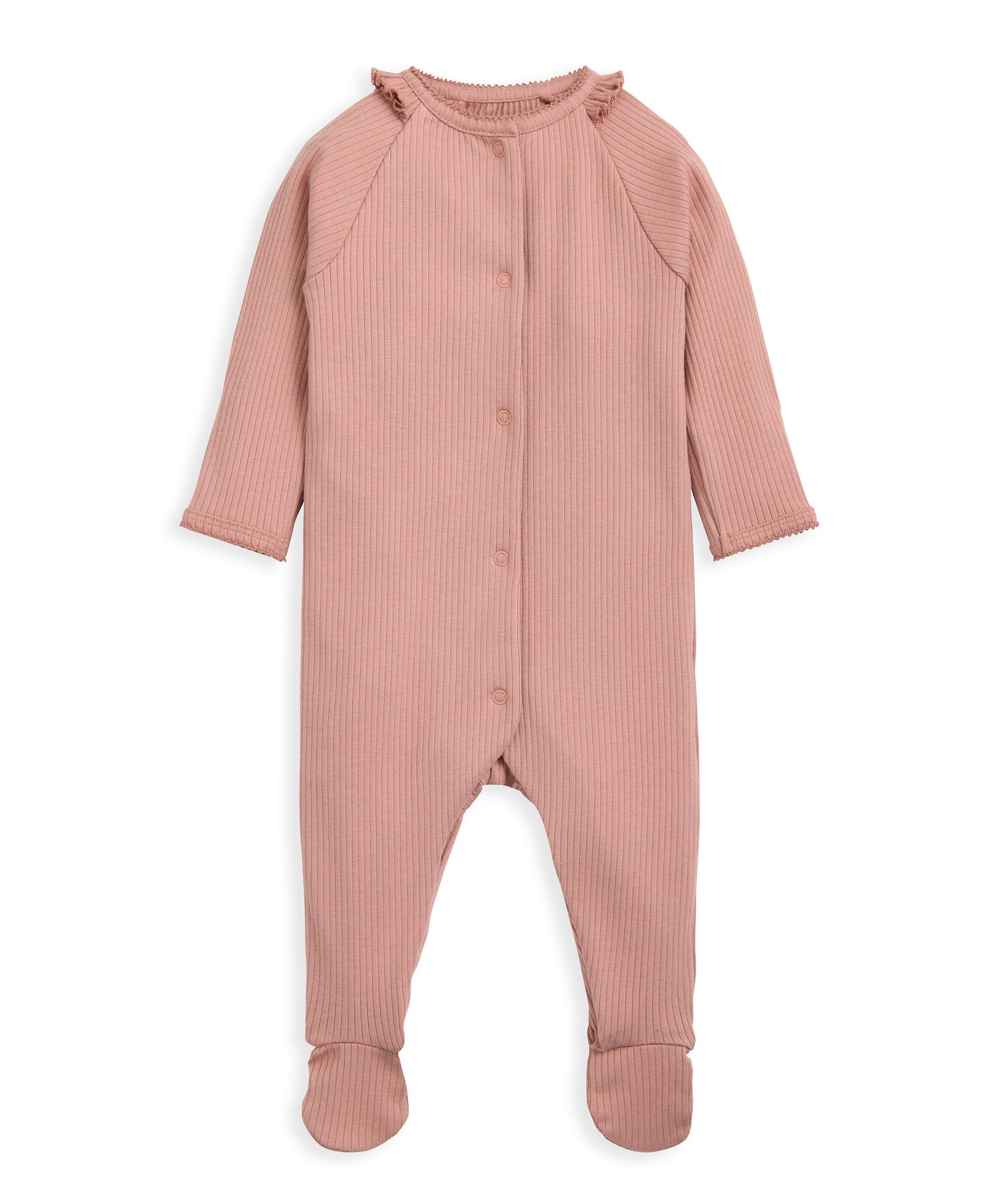 طقم ويلكوم تو ذا وورلد للرضع، 5 قطع image number 3