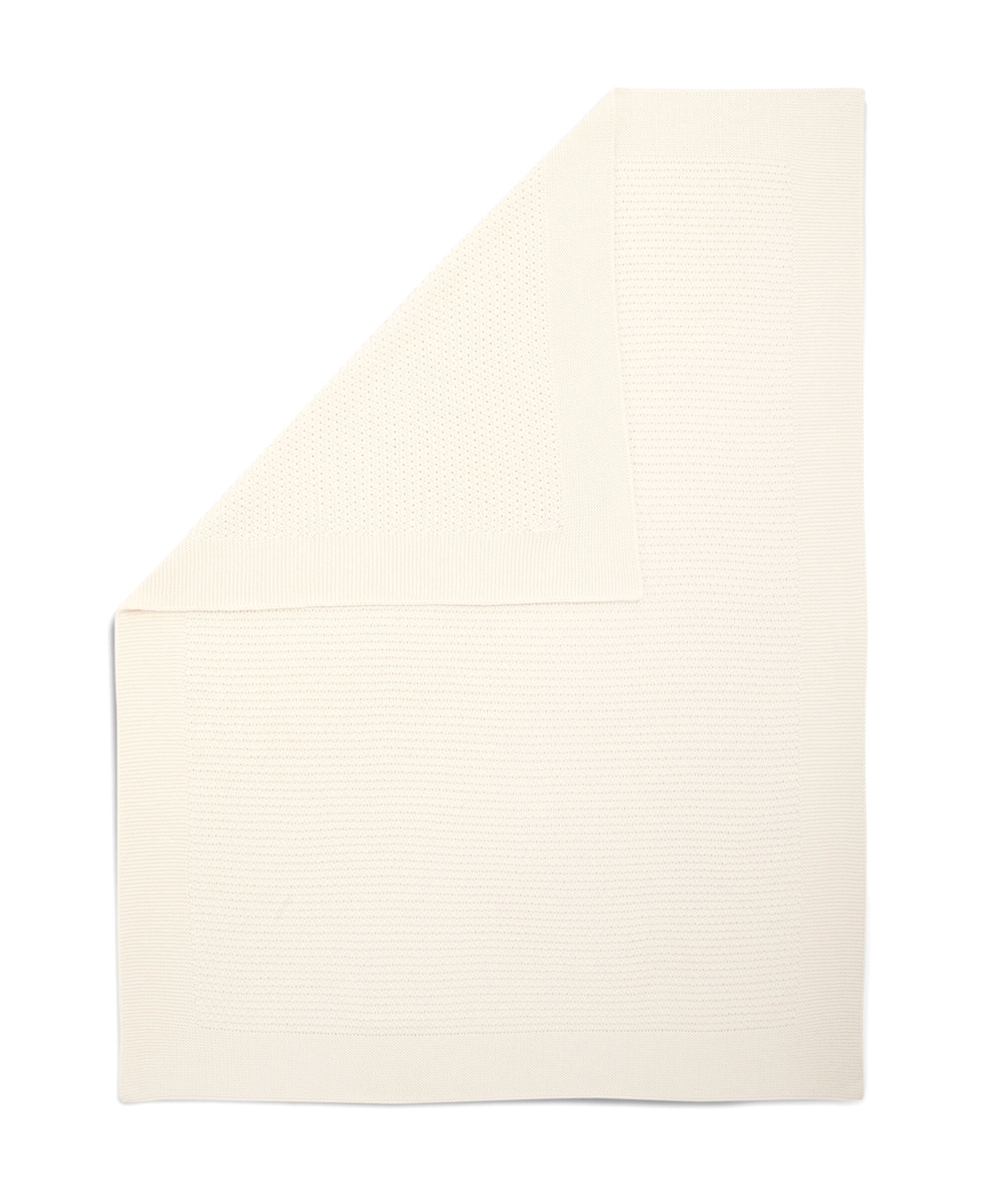 OCARRO STUDIO BABY BLANKET