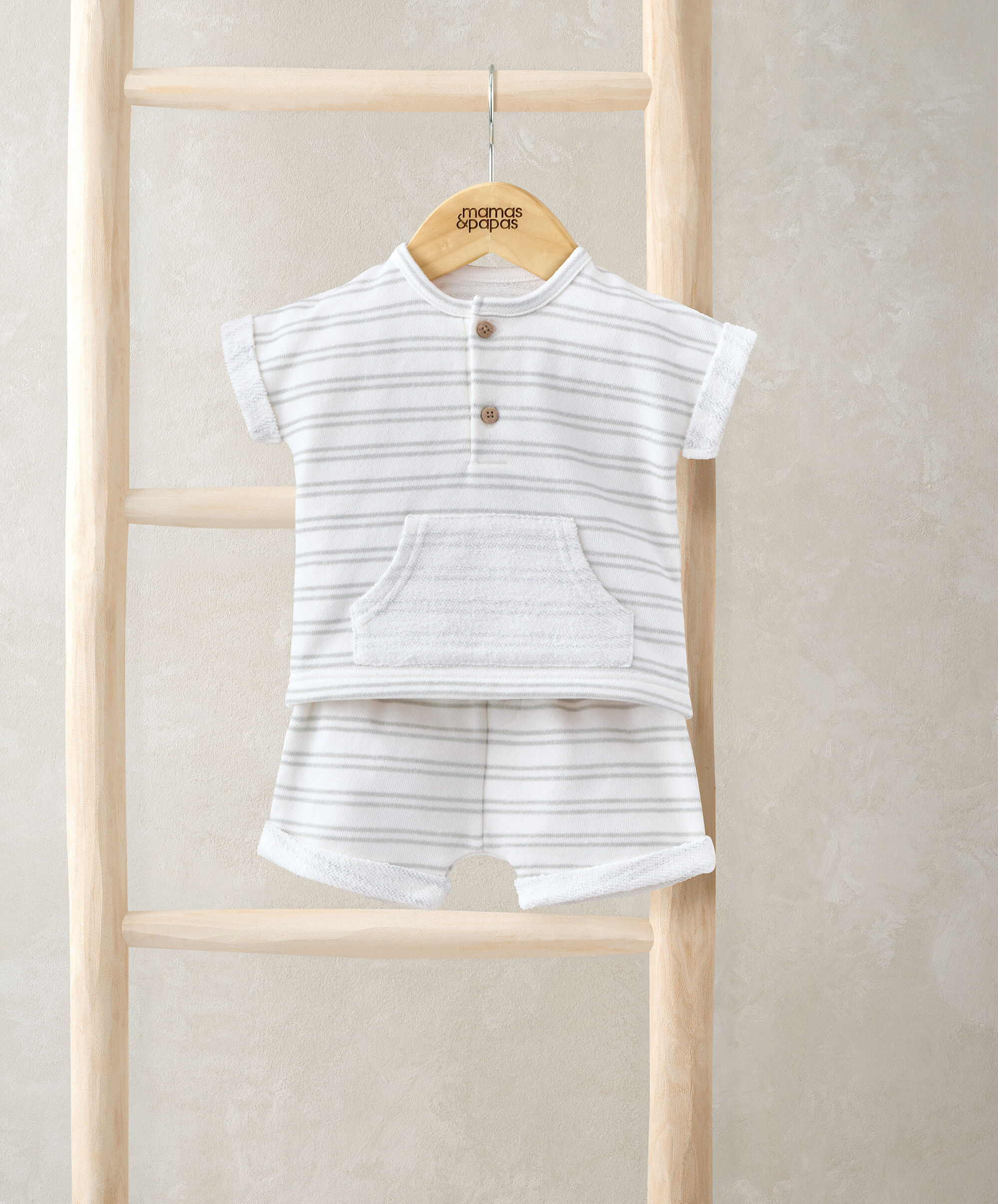 رومبر جاكار بنقشة منطاد