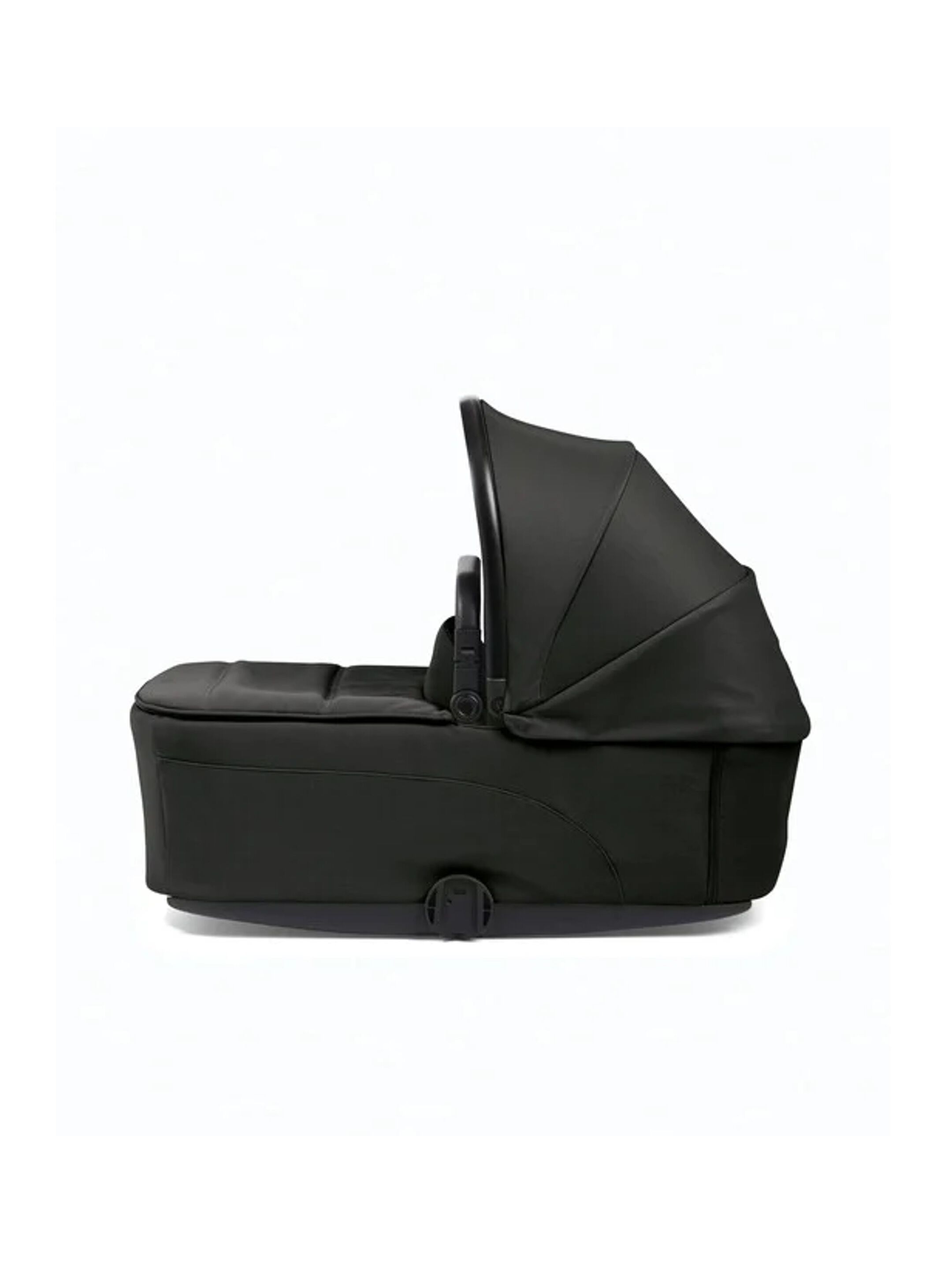 مجموعة عربة أطفال فاردو بلون أسود ومقعد سيارة سايبكس، 6 قطع image number 3