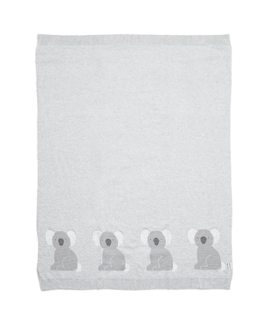 بطانية منسوجة - كوالا image number 1