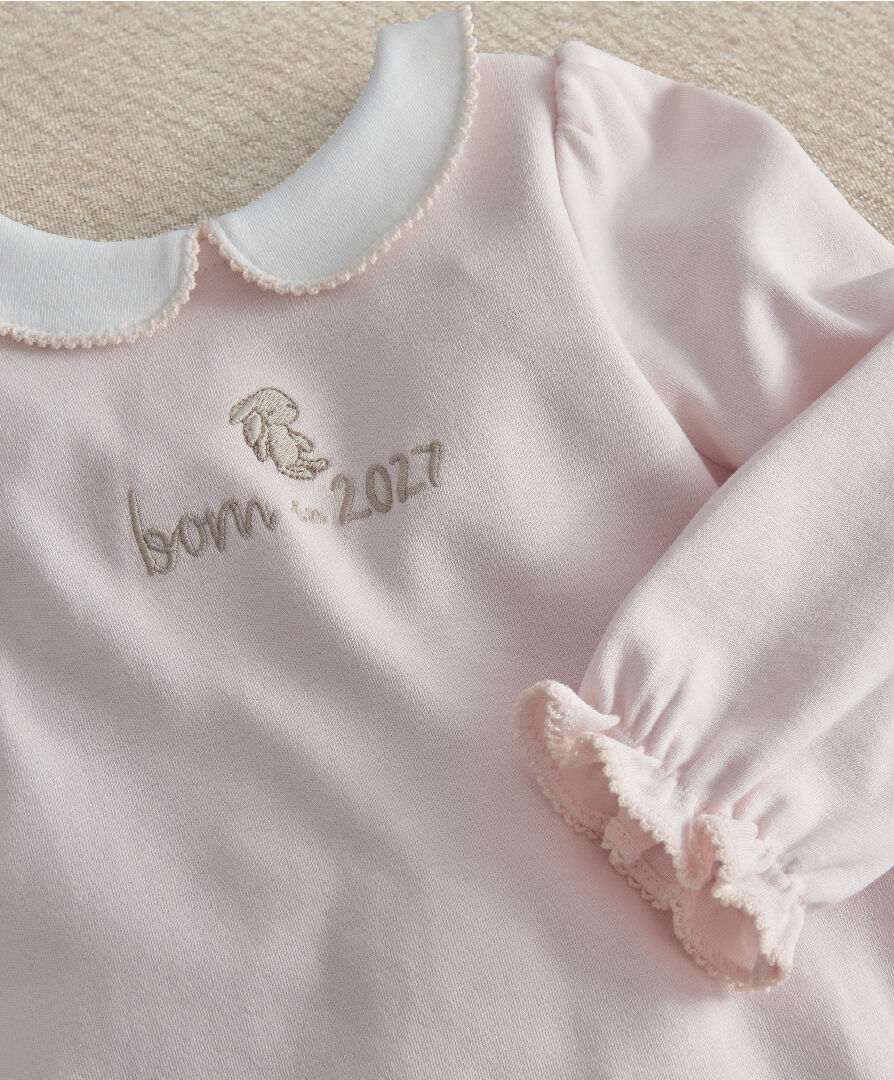 Pink Born In 2027 AIO image number 4