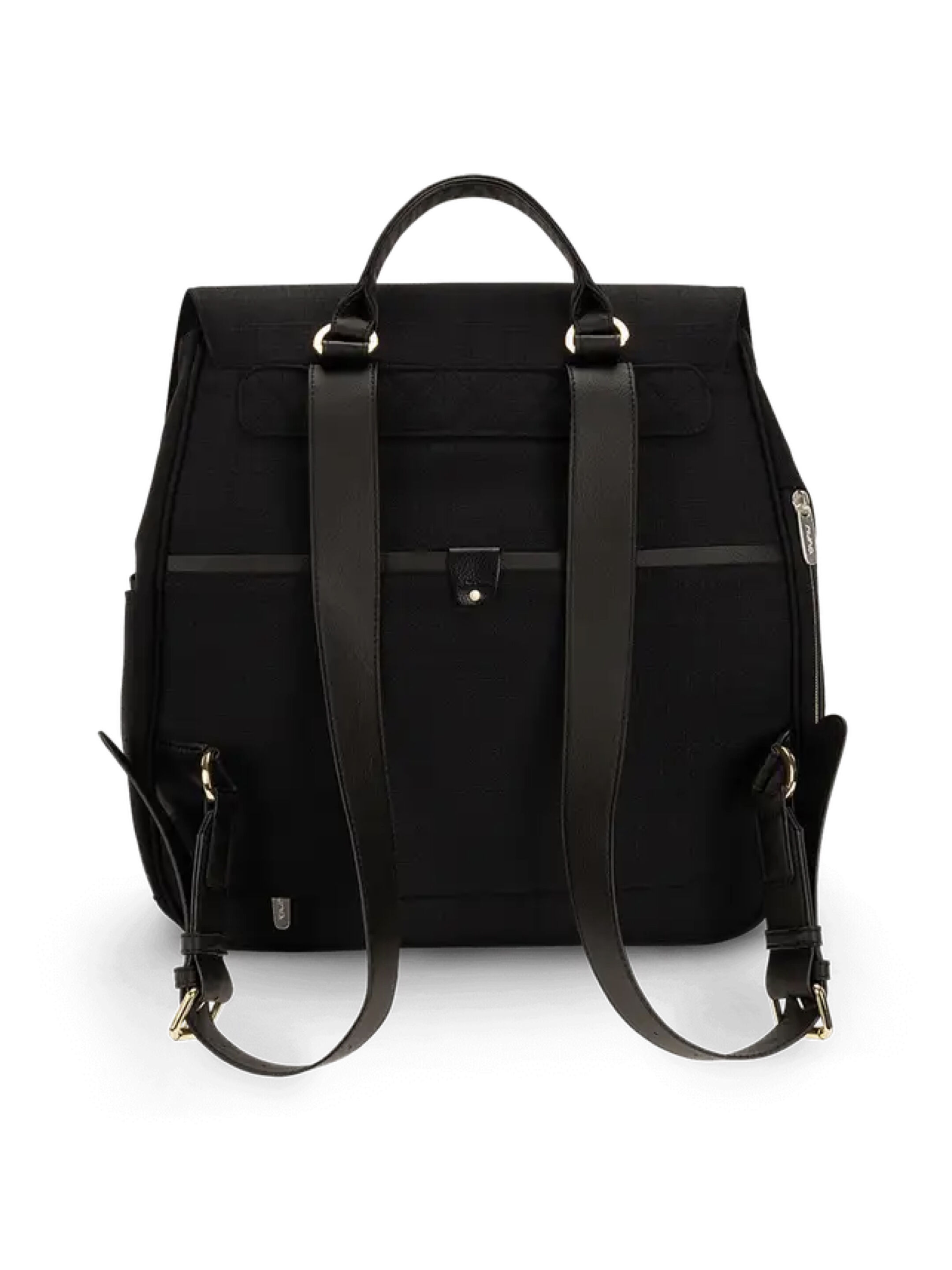 حقيبة تغيير نونا - أسود image number 4