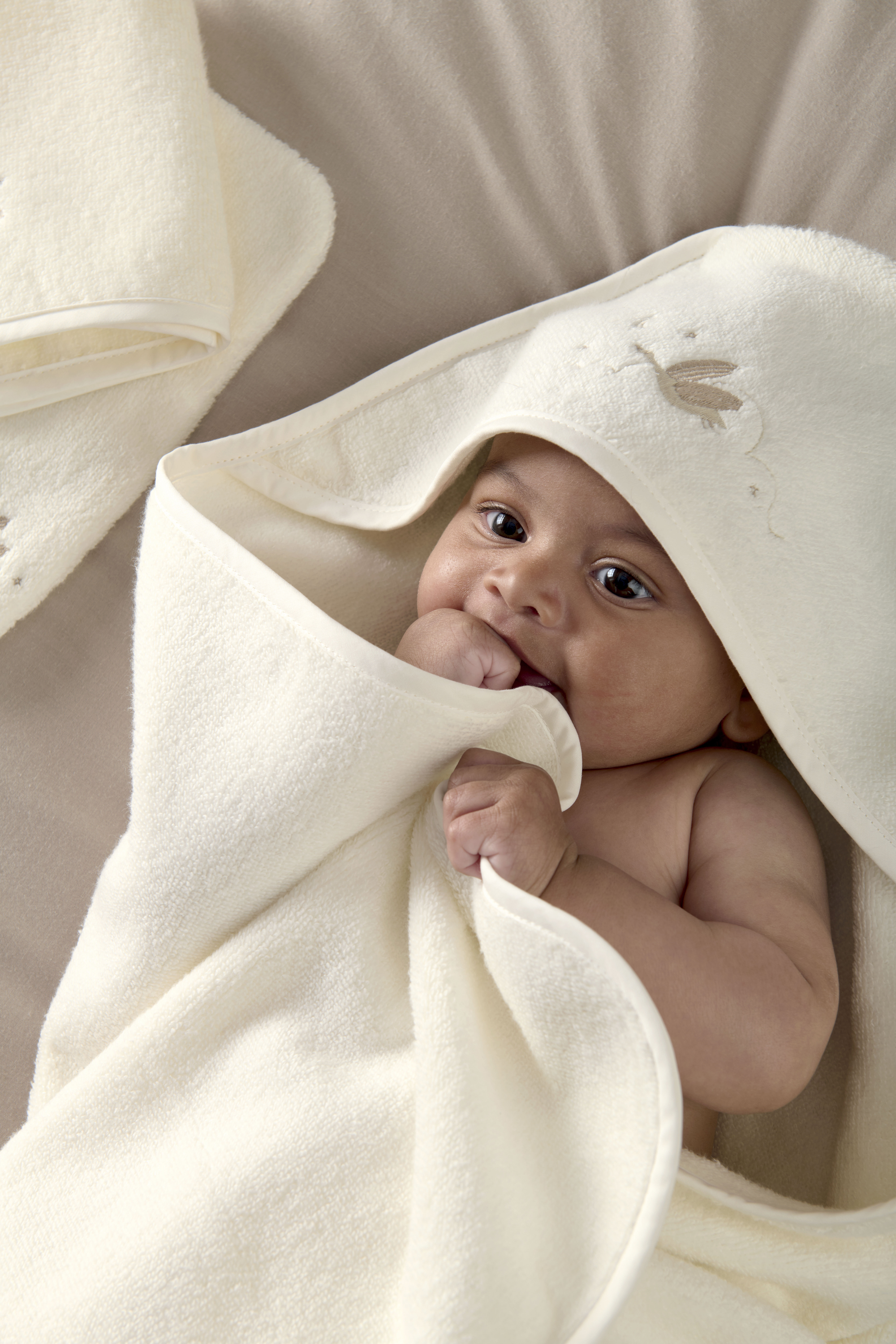 طقم مناشف ويلكم تو ذا وورلد داكلينج - 3 قطع image number 3