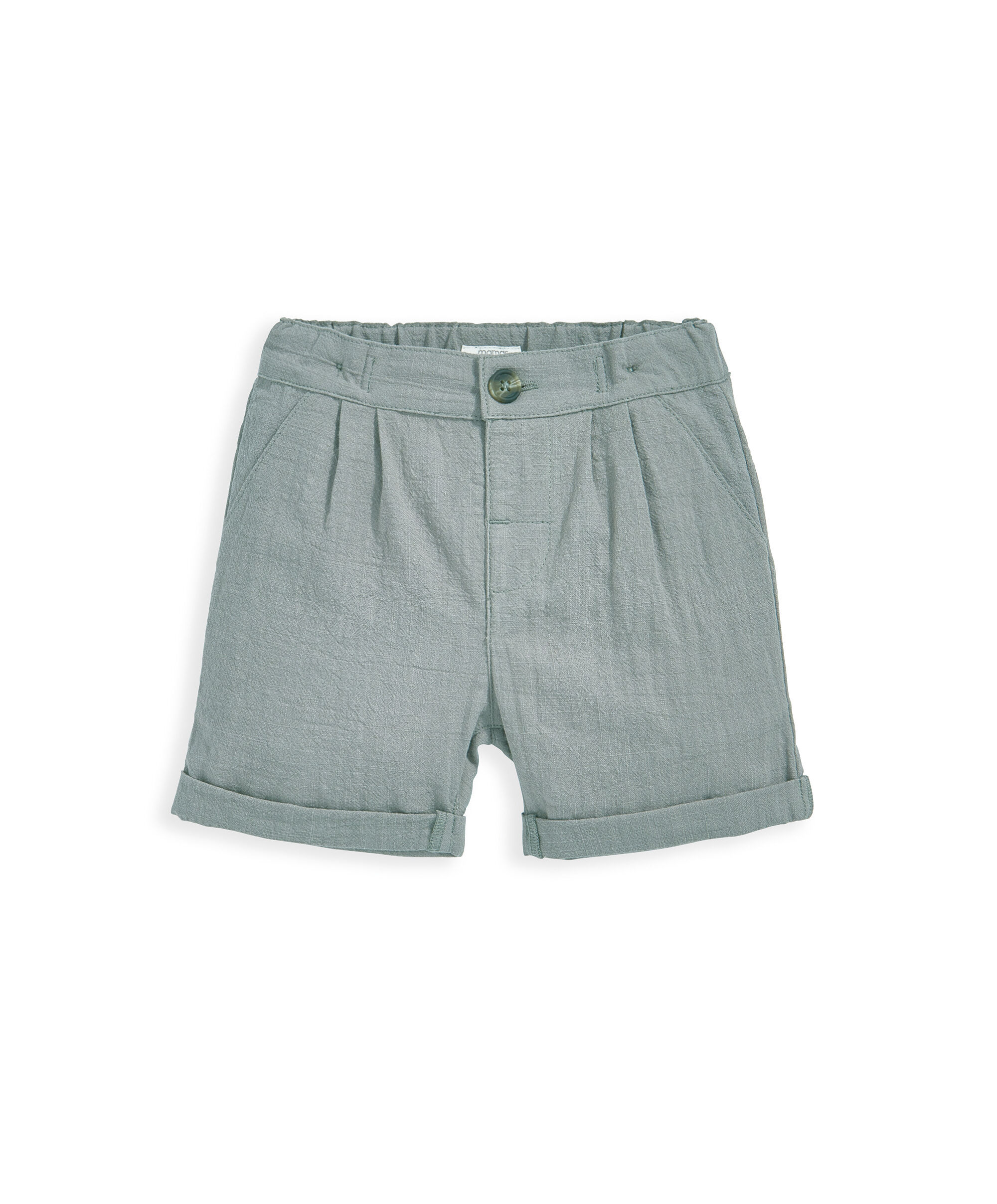 طقم قميص وشورت - قطعتان image number 4