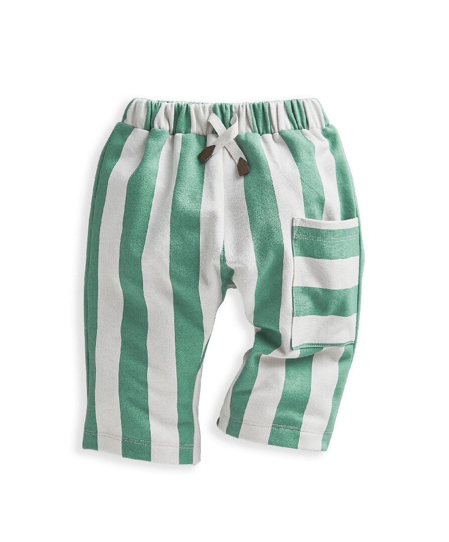 Stripe Trousers image number 5