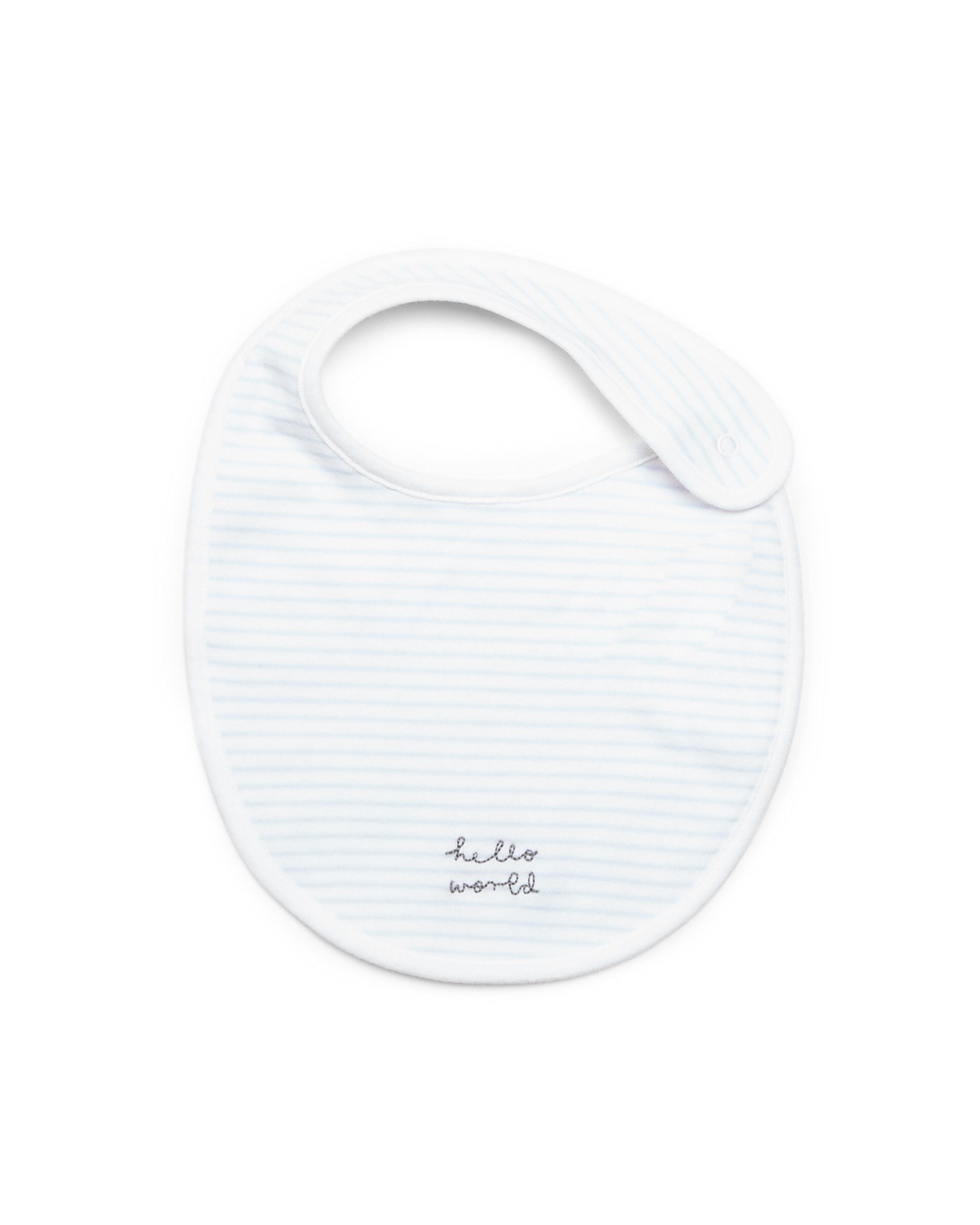 مجموعة هدايا ويلكم تو ذا وورلد بلون أزرق - 6 قطع image number 4