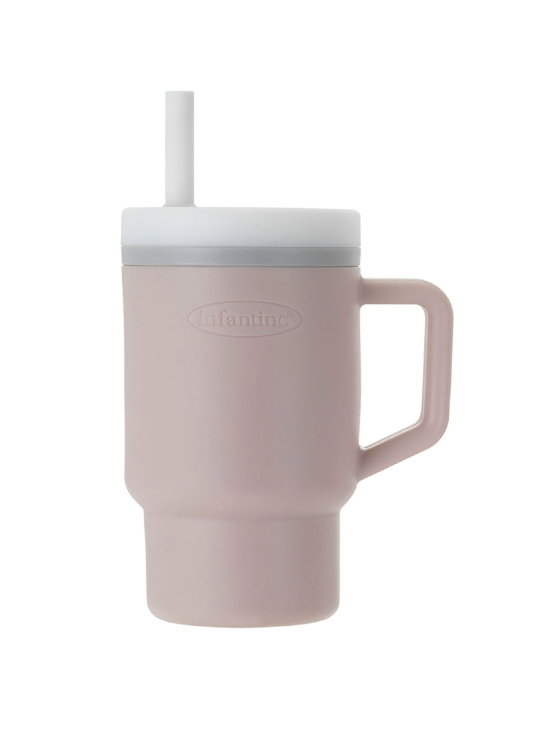 Infantino My 1st Tumbler - Pirouette (6m+, 266 ml)