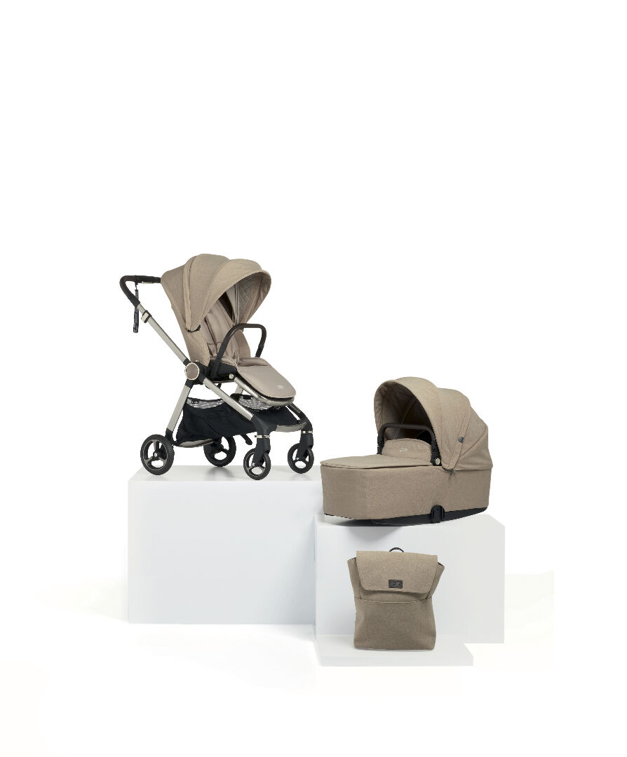 مجموعة مستلزمات أساسية من سترادا بيبل- 3 قطع image number 1