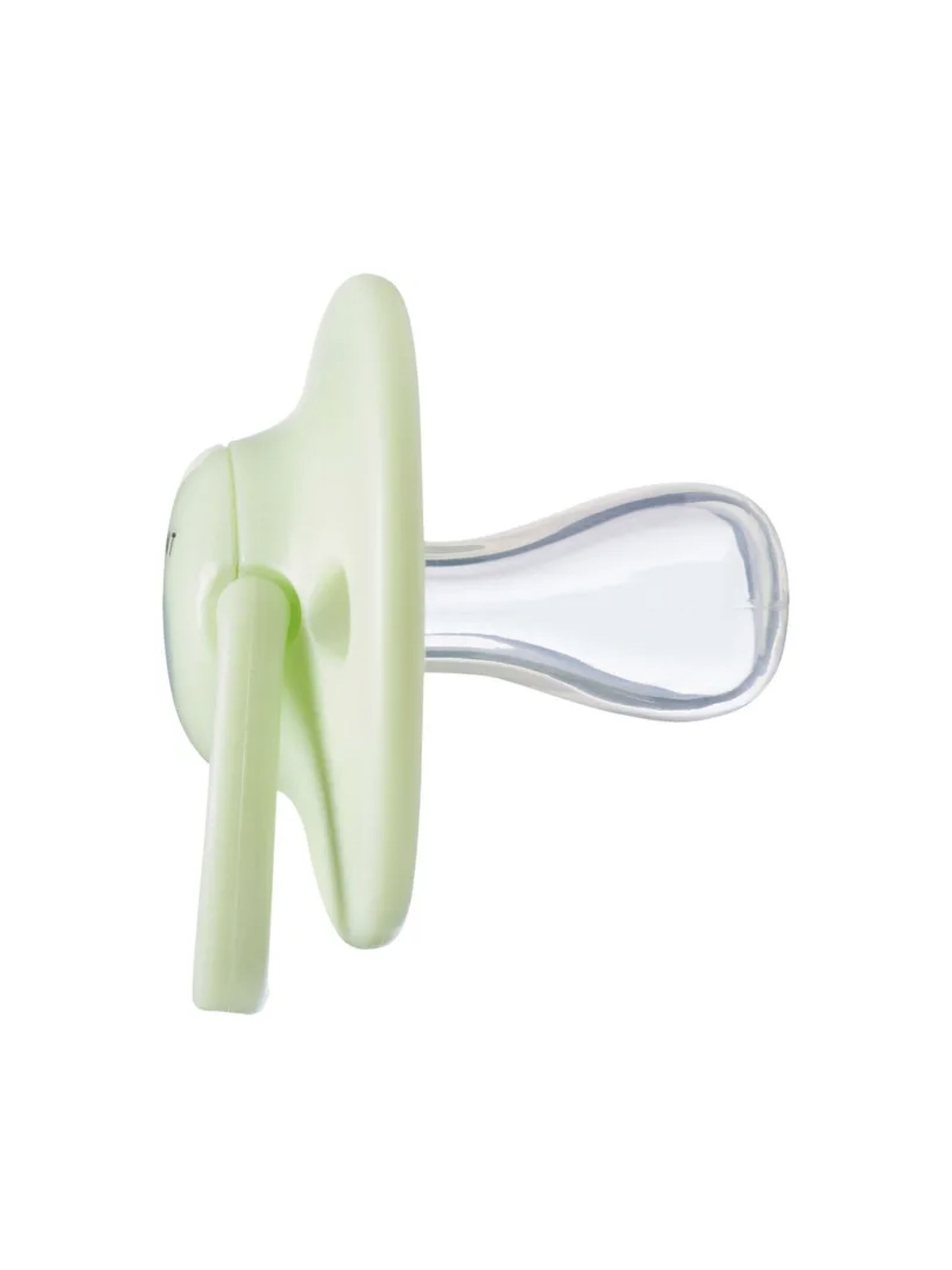 لهايات كلوزر تو نيتشر اني تايم للأطفال حديثي الولادة حتى 6 أشهر من تومي تيبي باللون الأبيض - قطعتان image number 2