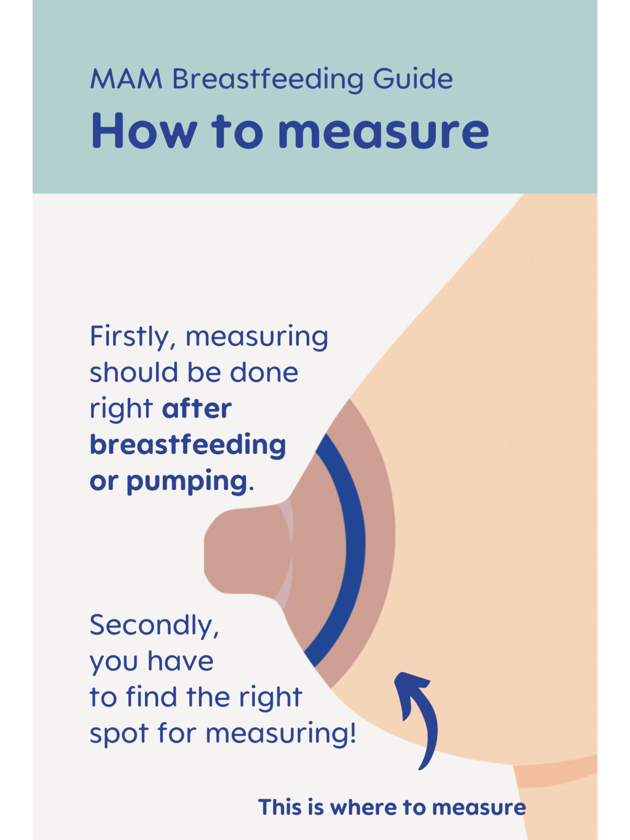 مجموعة واقيات حلمة مام بيبي للرضاعة الطبيعية - من عمر 0 ​​أشهر فما فوق | شفاف - مقاس S | عبوة من 3 قطع image number 7