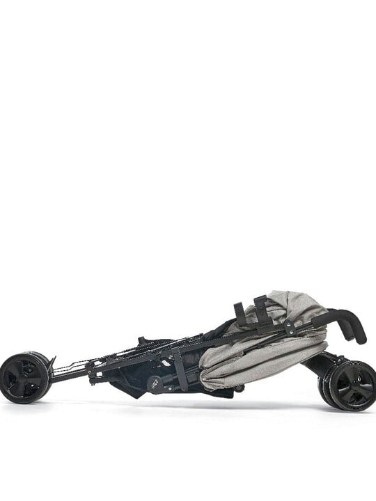 CRUISE BUGGY- GREY MARL (INT) image number 3